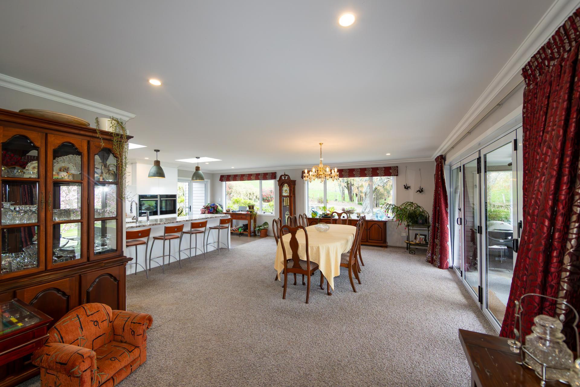 165 Lower Flag Range Road, Sherenden