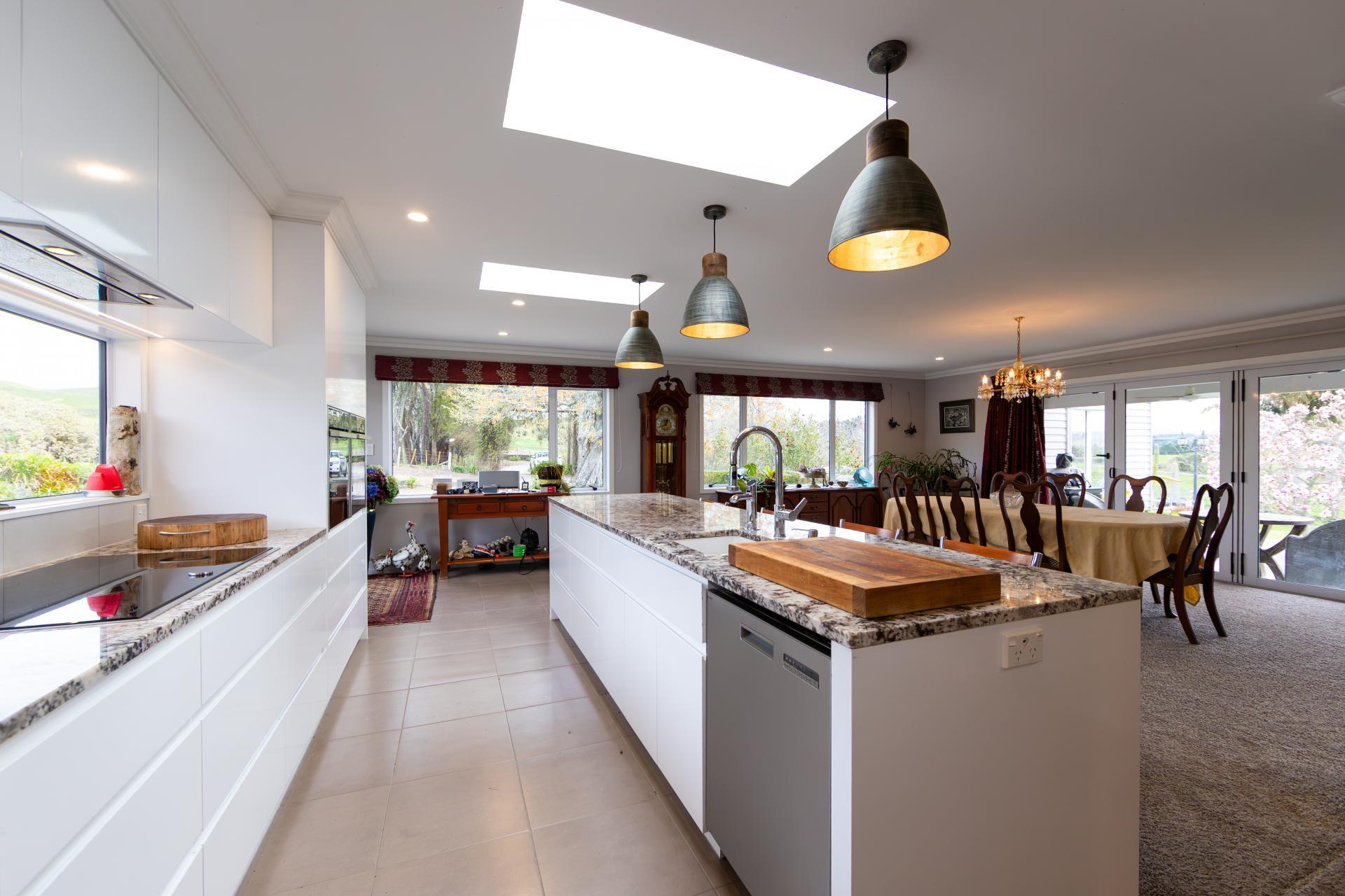 165 Lower Flag Range Road, Sherenden