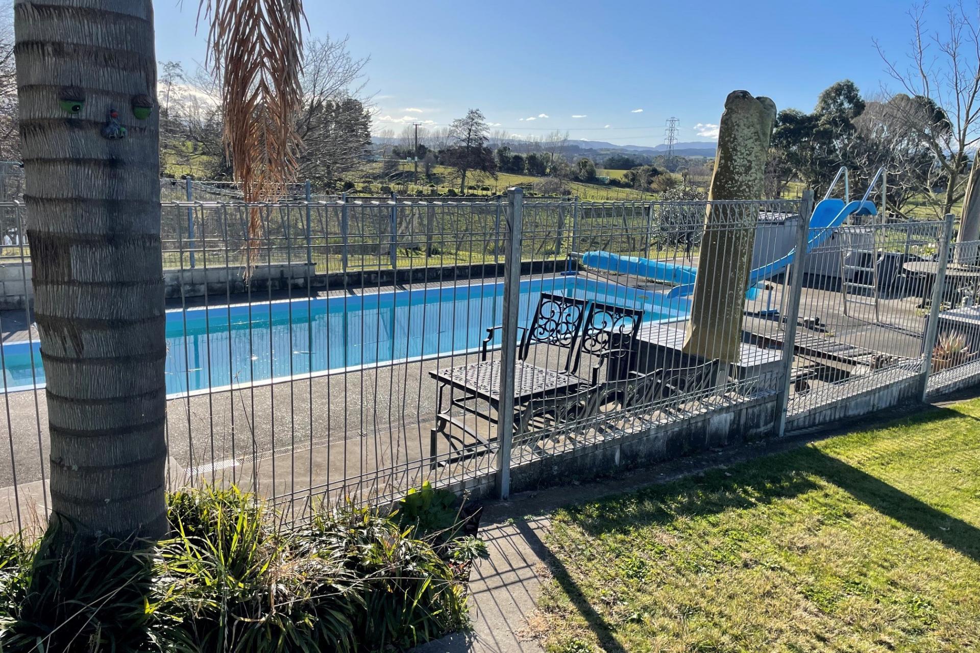 165 Lower Flag Range Road, Sherenden