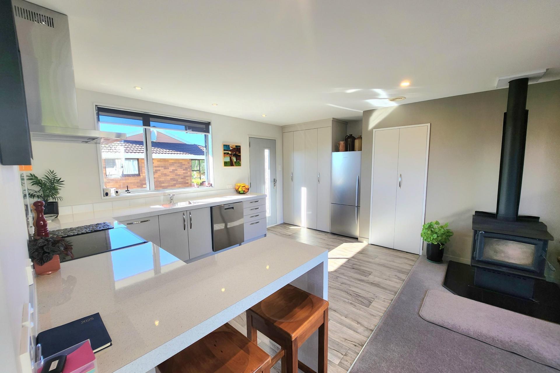 8 Oakleigh Crescent, Oamaru