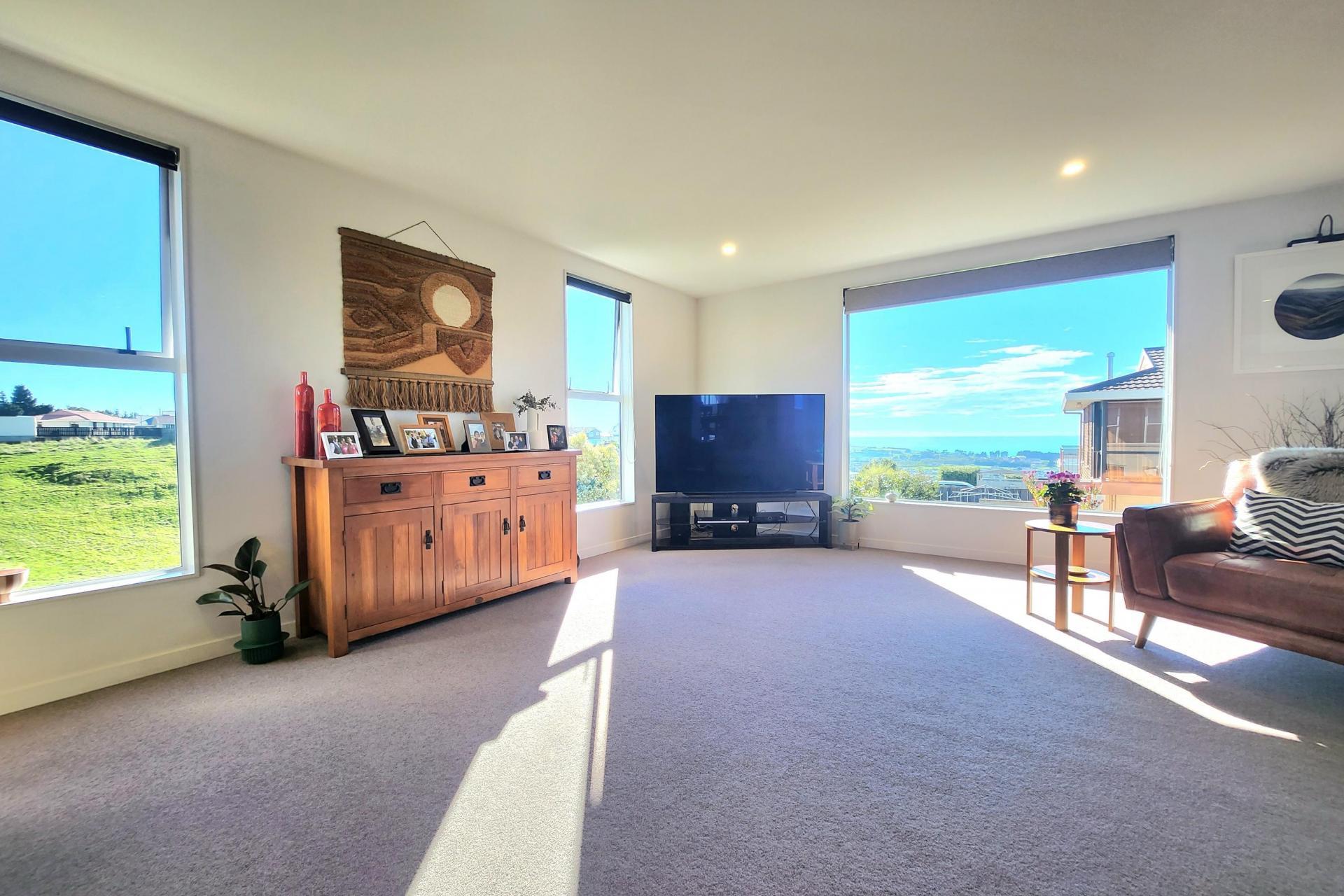 8 Oakleigh Crescent, Oamaru