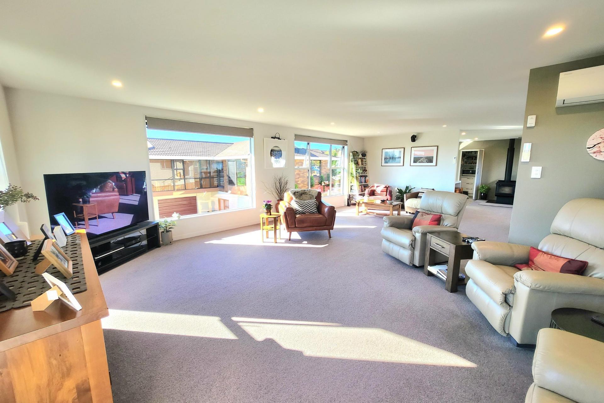 8 Oakleigh Crescent, Oamaru