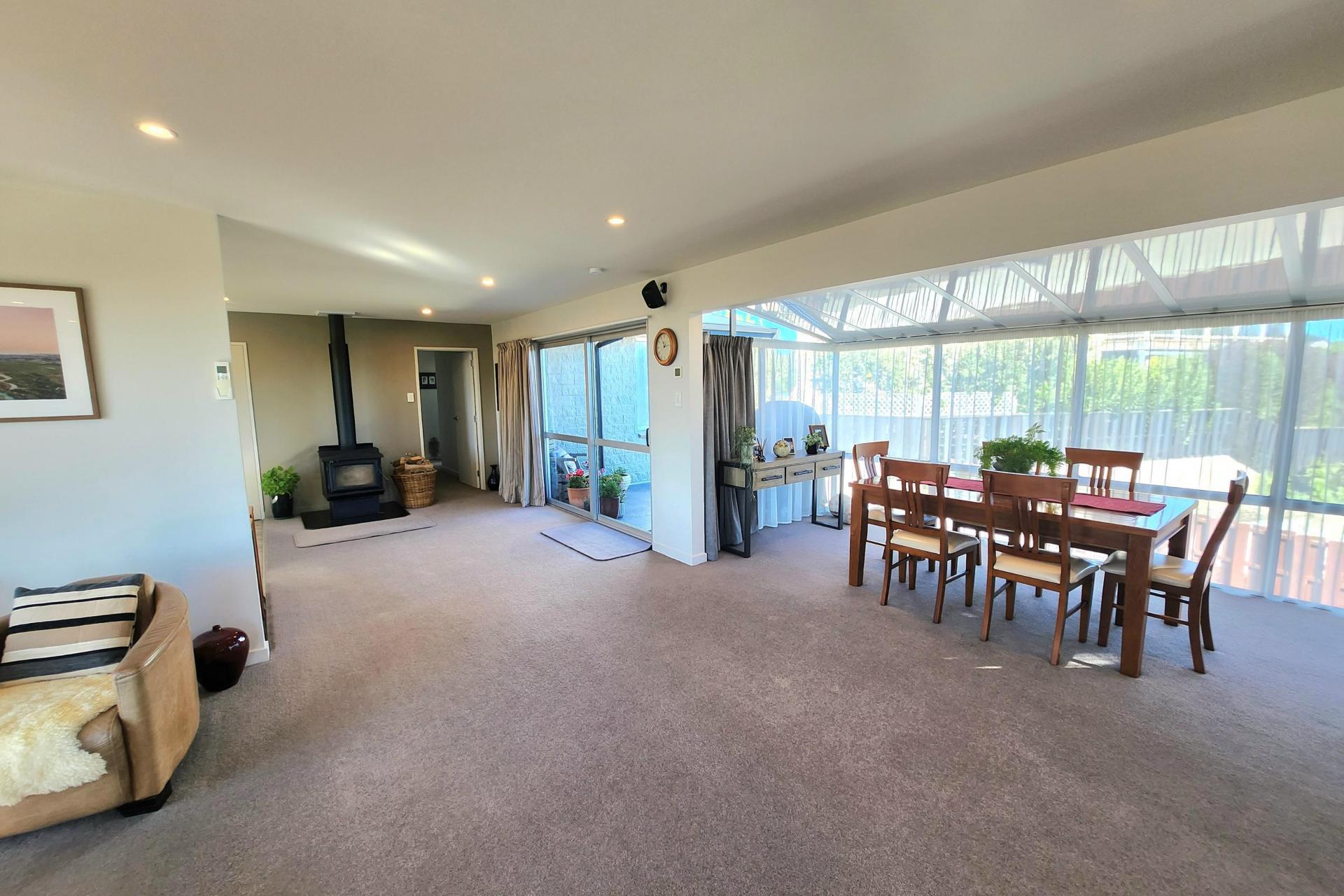 8 Oakleigh Crescent, Oamaru
