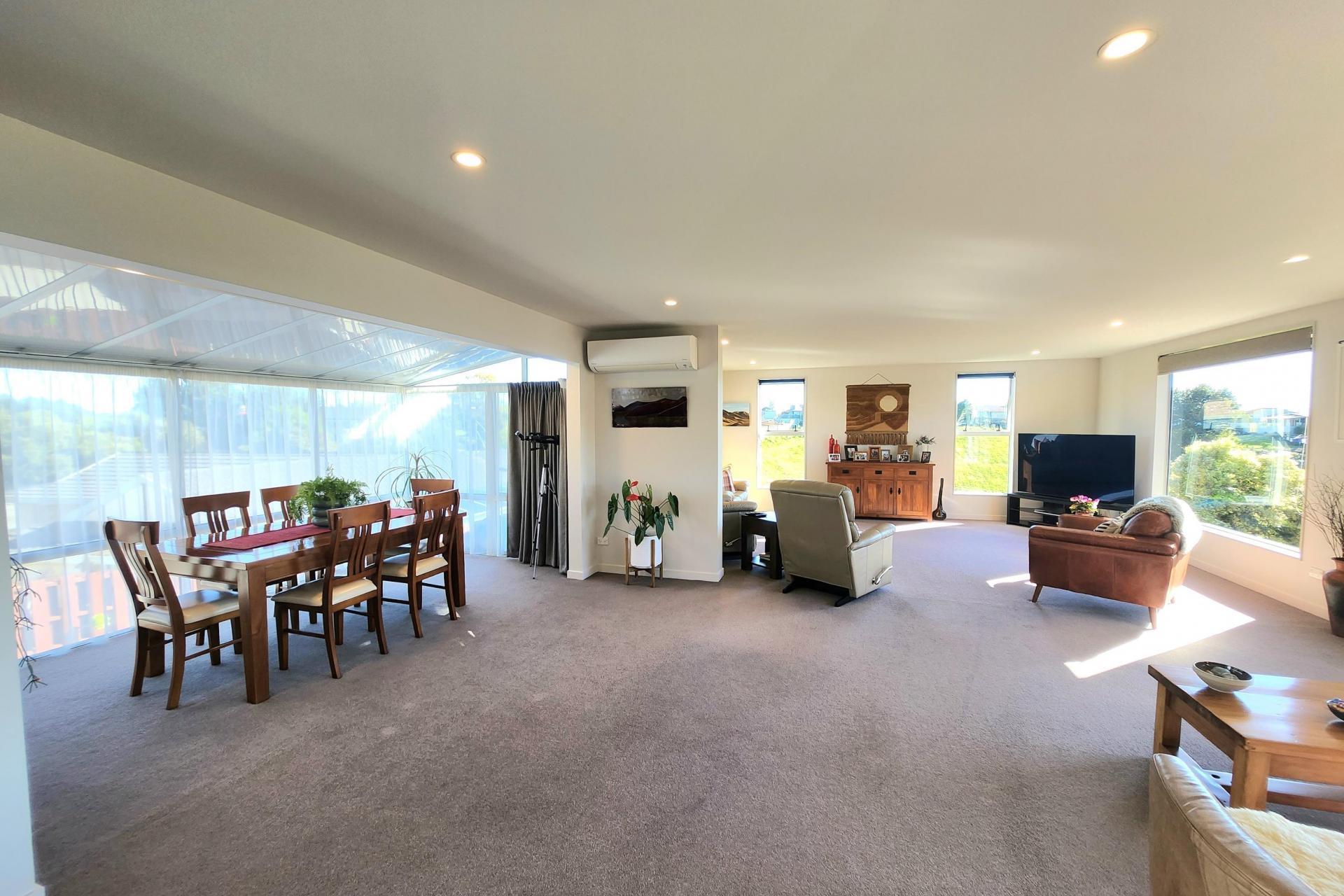 8 Oakleigh Crescent, Oamaru