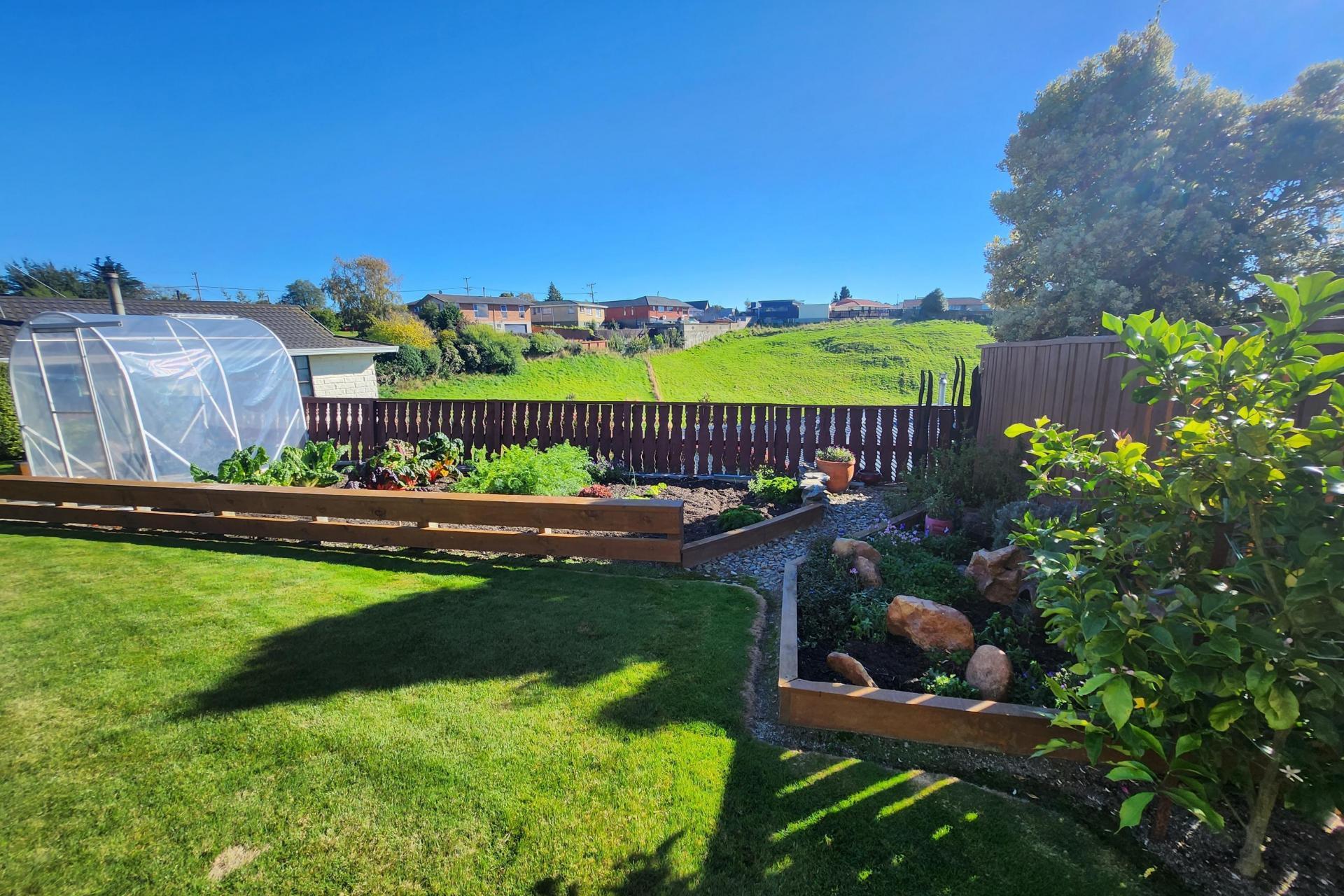8 Oakleigh Crescent, Oamaru