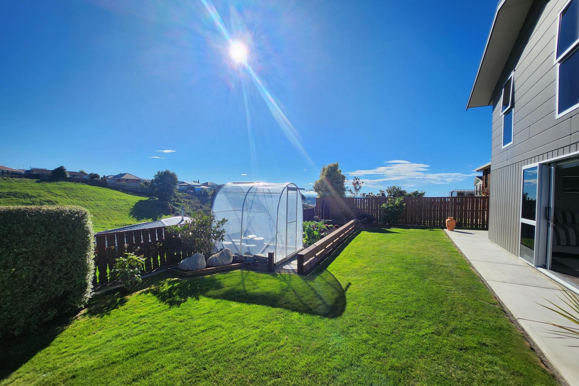8 Oakleigh Crescent, Oamaru