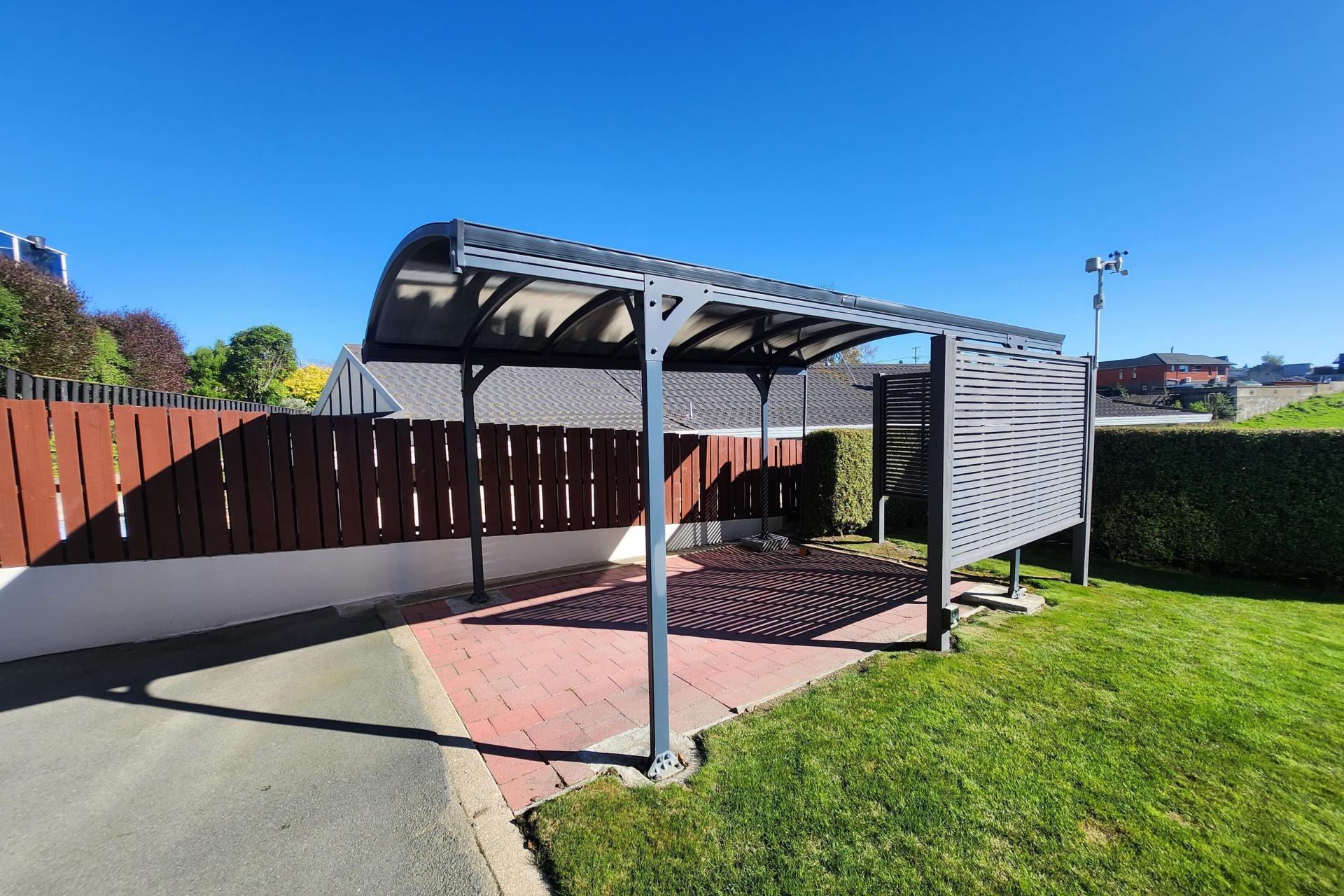 8 Oakleigh Crescent, Oamaru