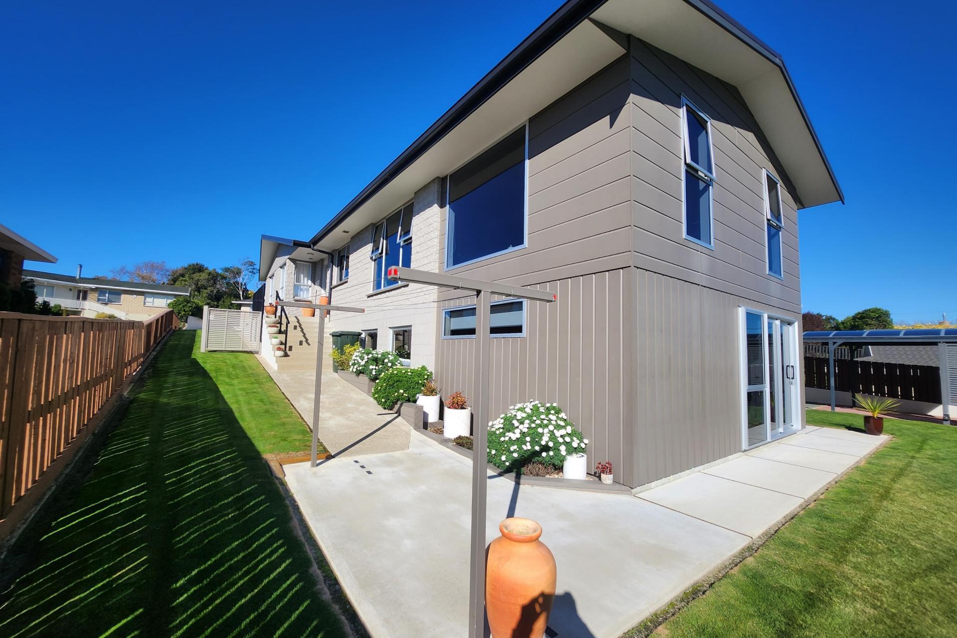 8 Oakleigh Crescent, Oamaru