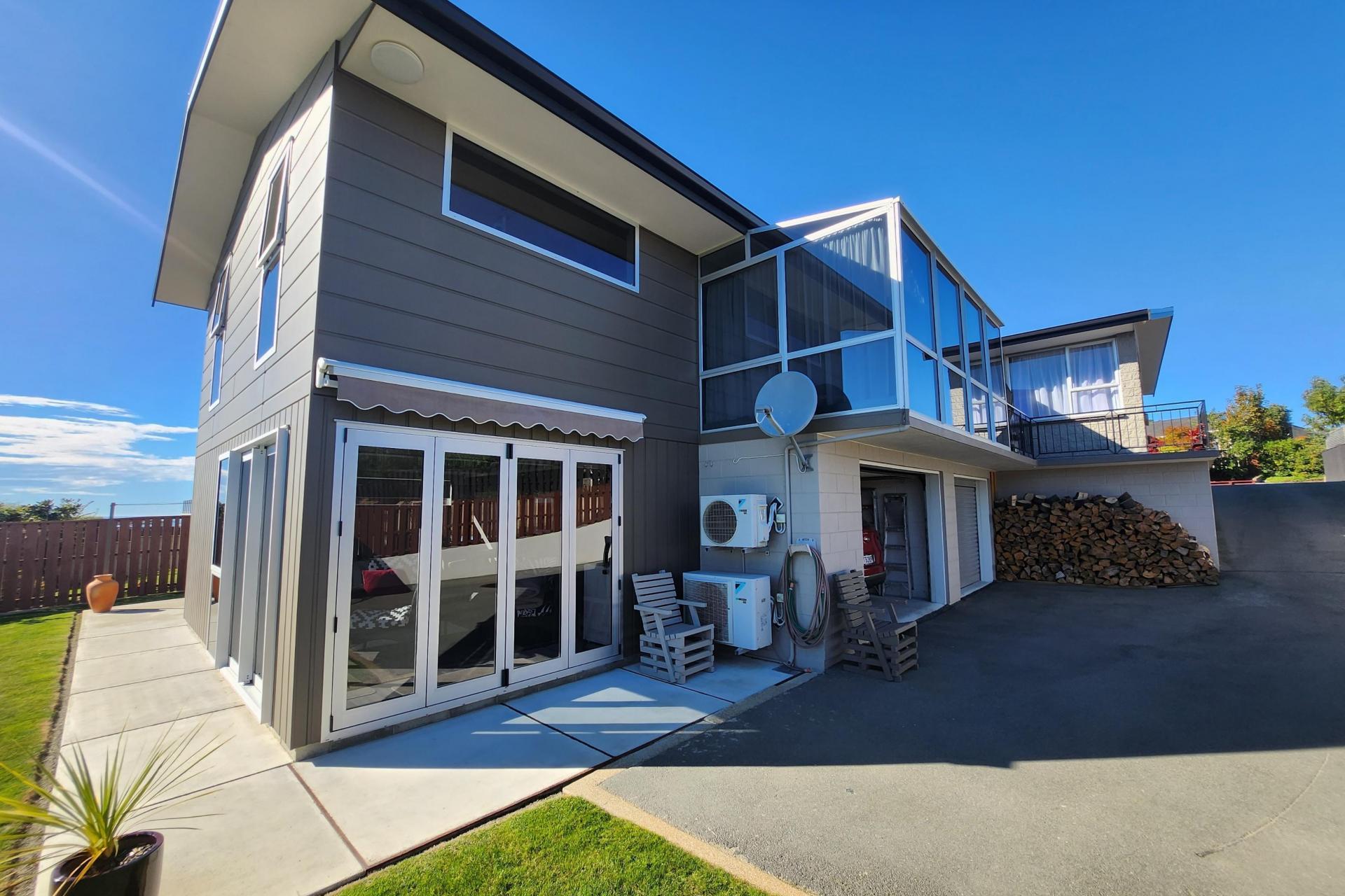 8 Oakleigh Crescent, Oamaru
