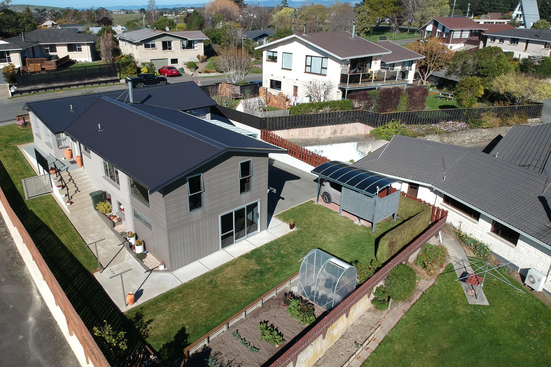 8 Oakleigh Crescent, Oamaru