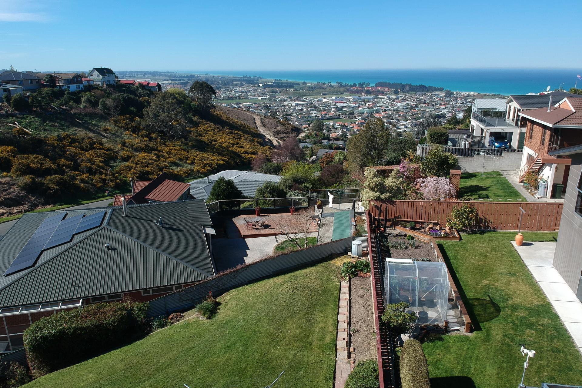 8 Oakleigh Crescent, Oamaru