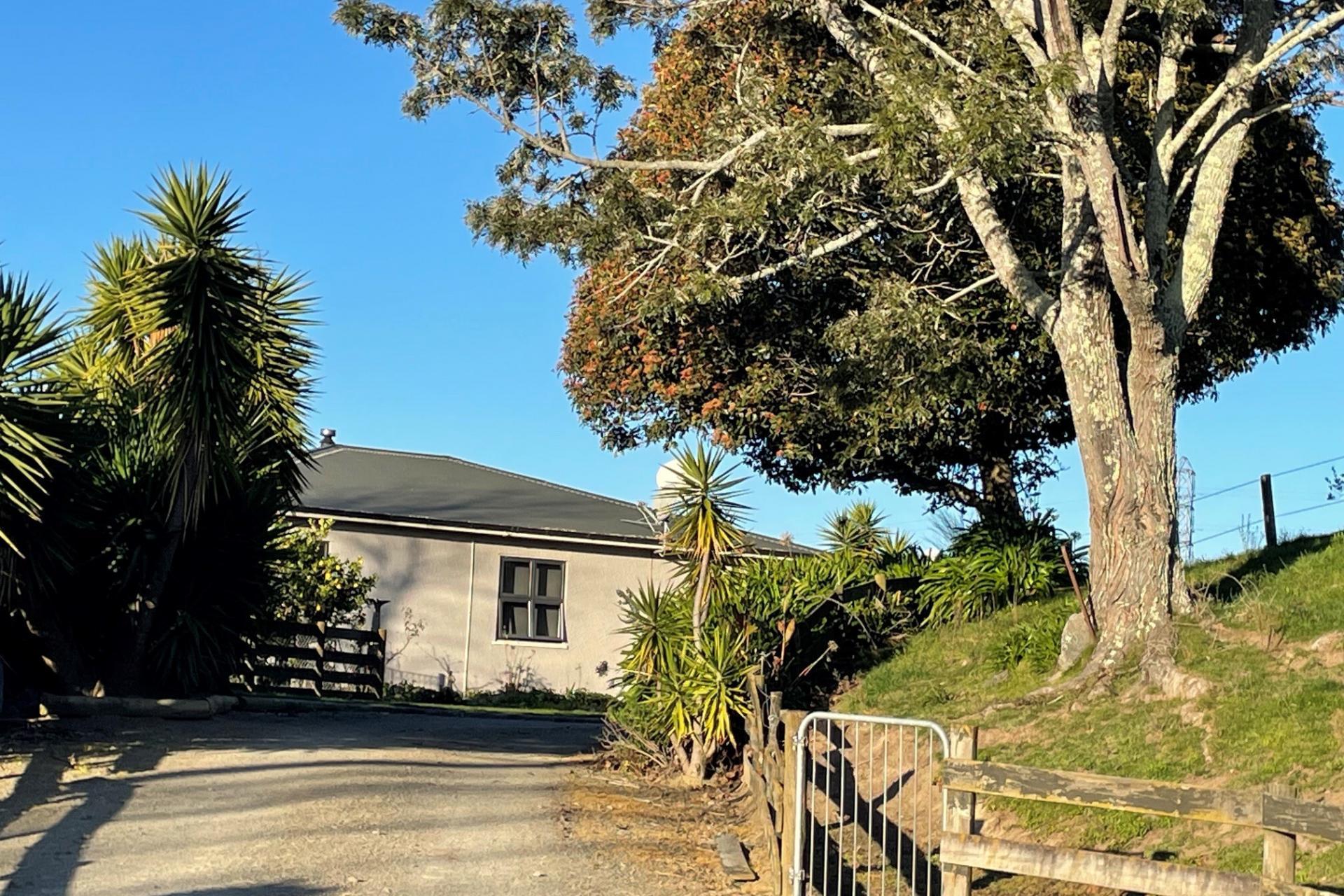 612 Flag Range Road, Sherenden