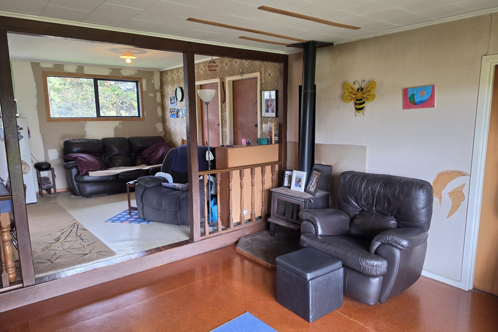 728 Kawhia Road, Makomako