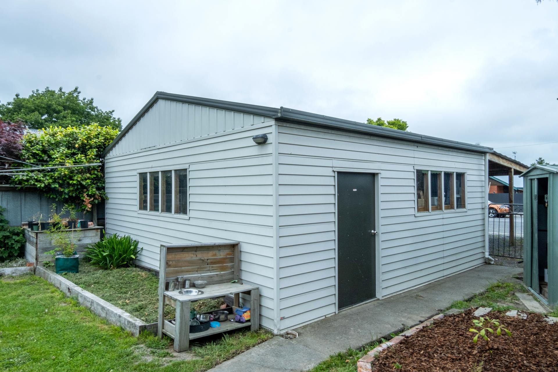 156 Victoria Street, Ashburton