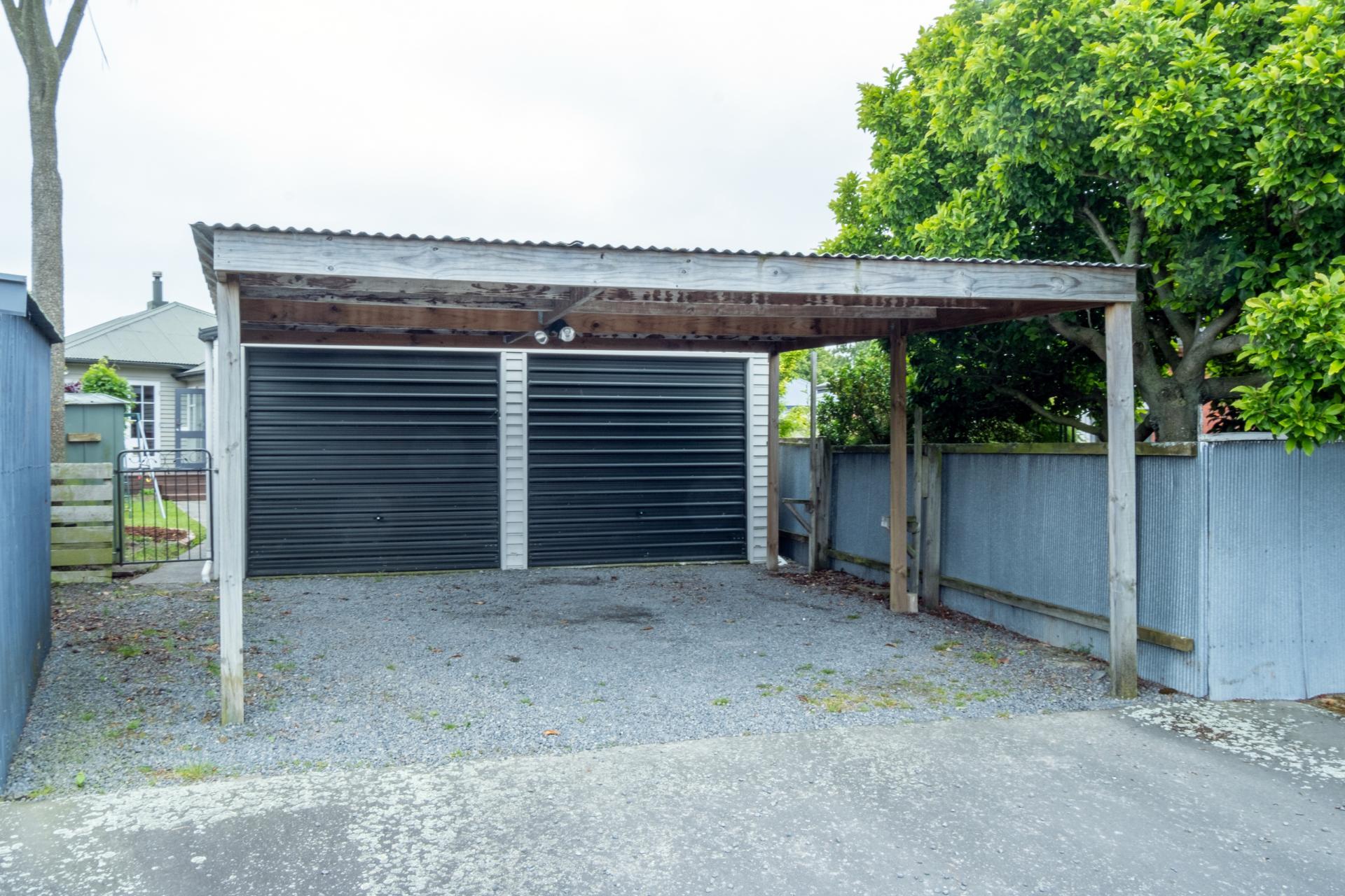 156 Victoria Street, Ashburton