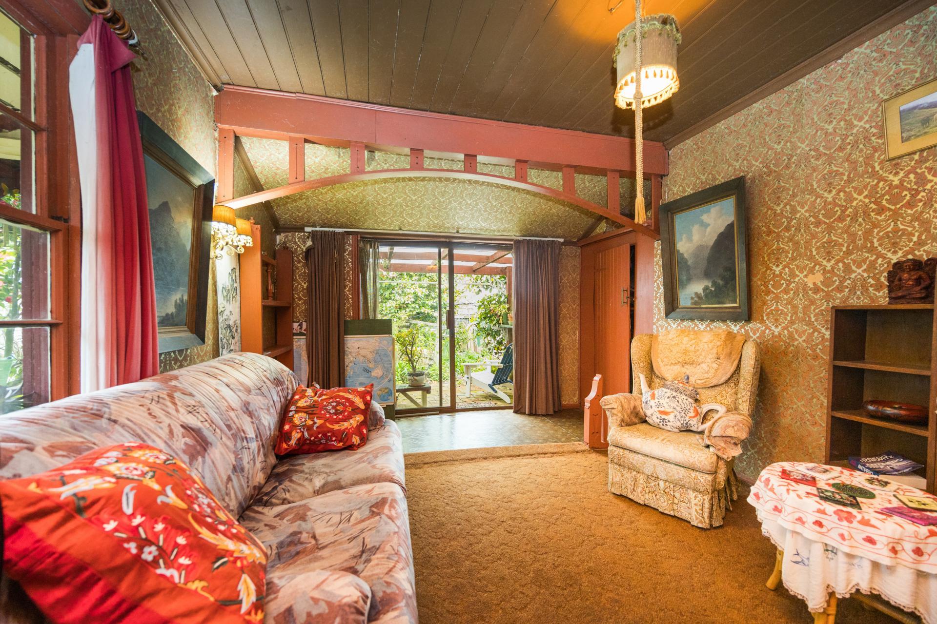 198 Tokorangi Road, Halcombe
