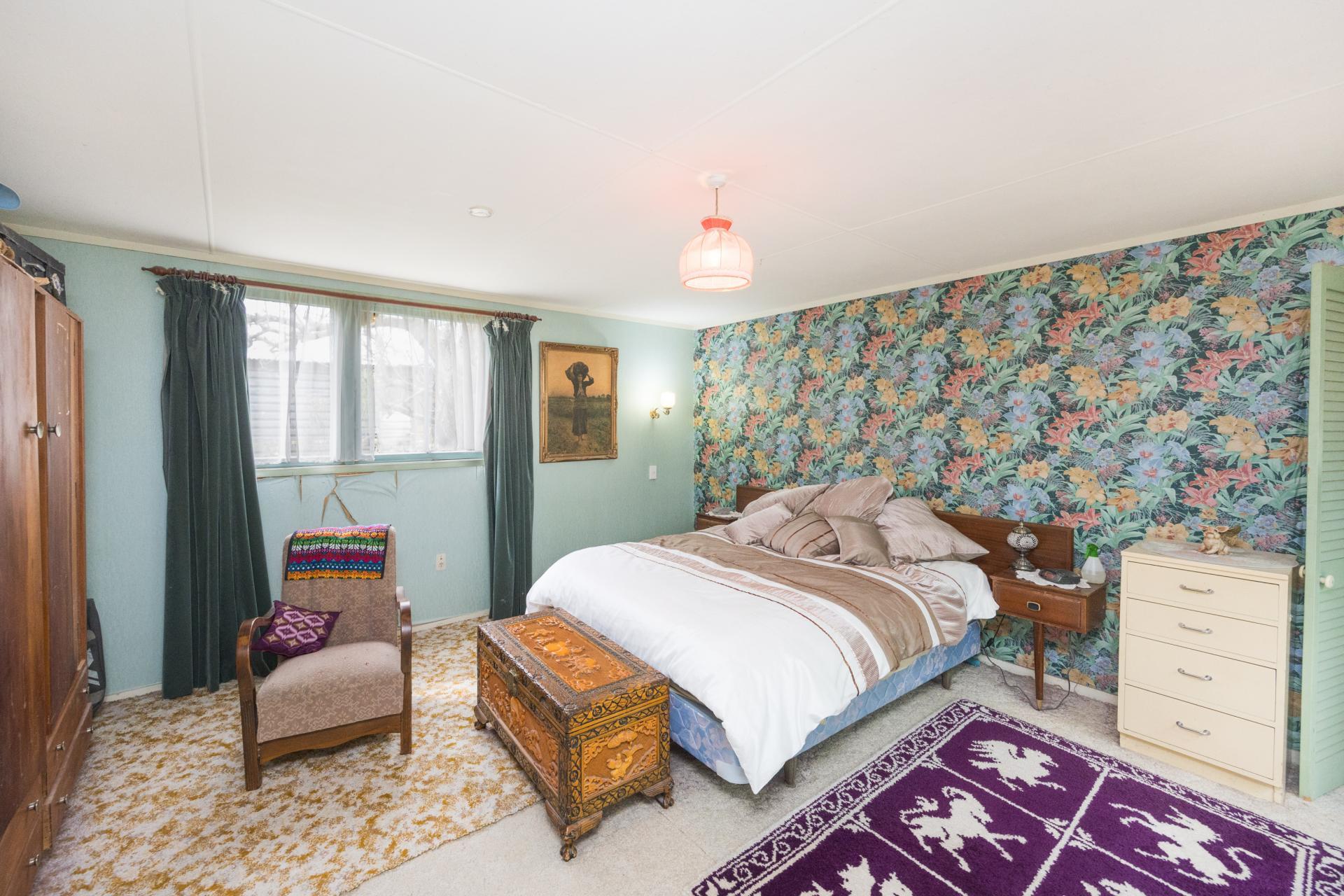 198 Tokorangi Road, Halcombe