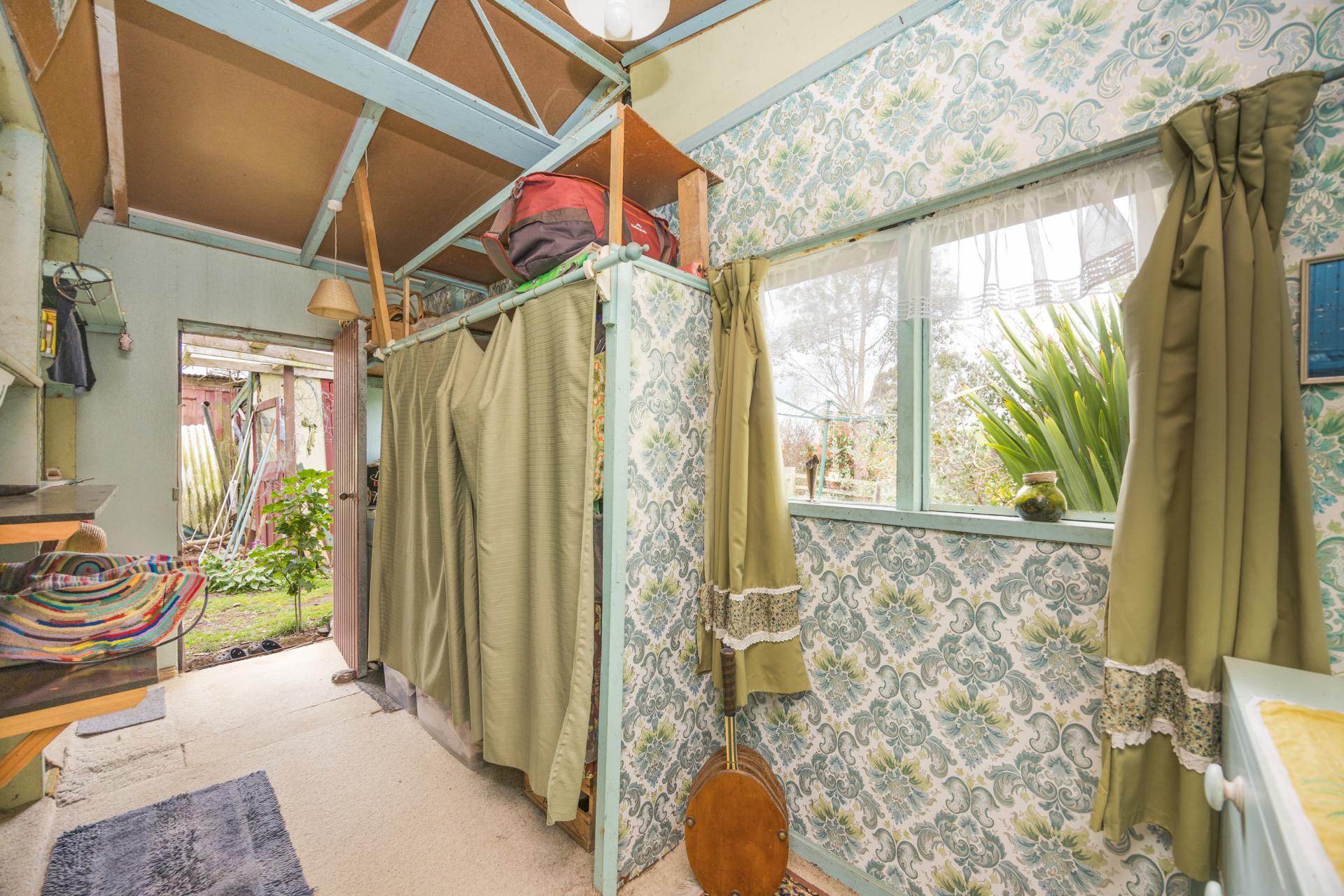 198 Tokorangi Road, Halcombe