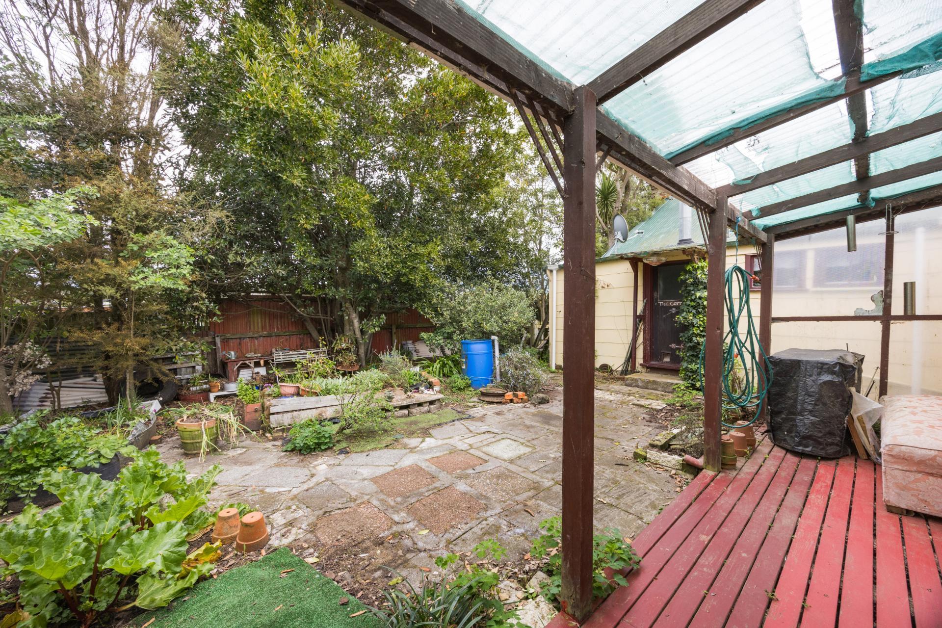 198 Tokorangi Road, Halcombe
