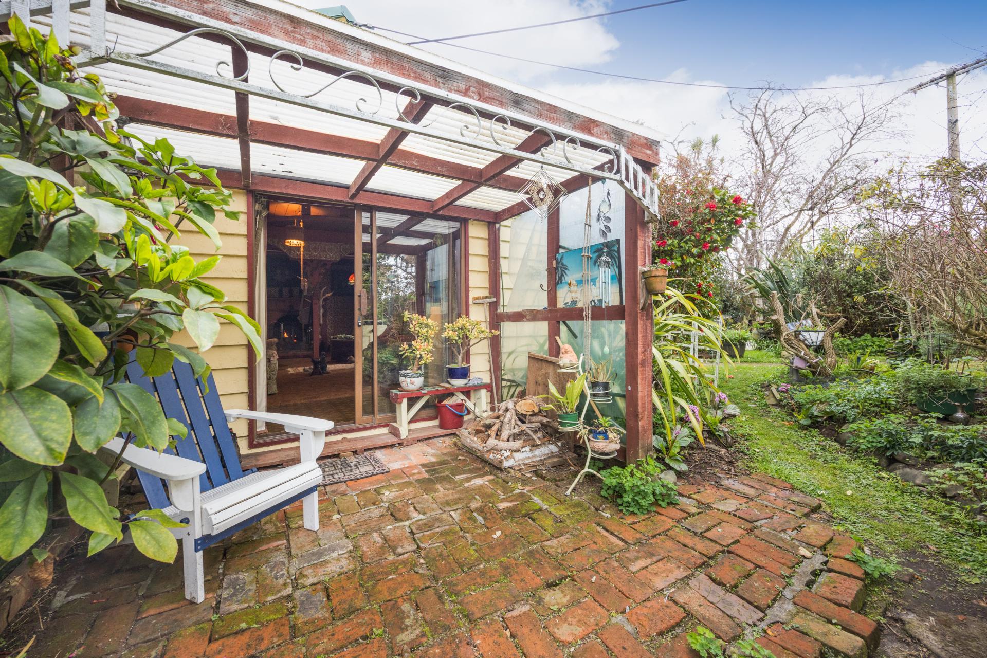 198 Tokorangi Road, Halcombe