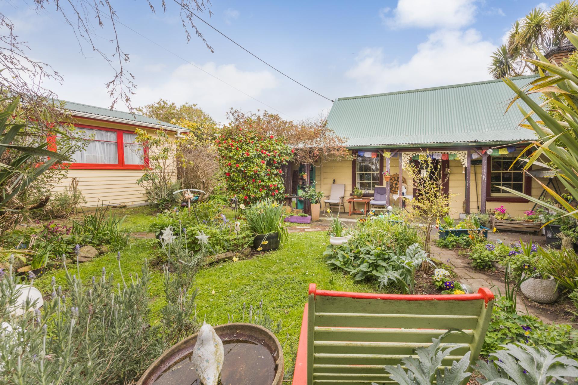 198 Tokorangi Road, Halcombe