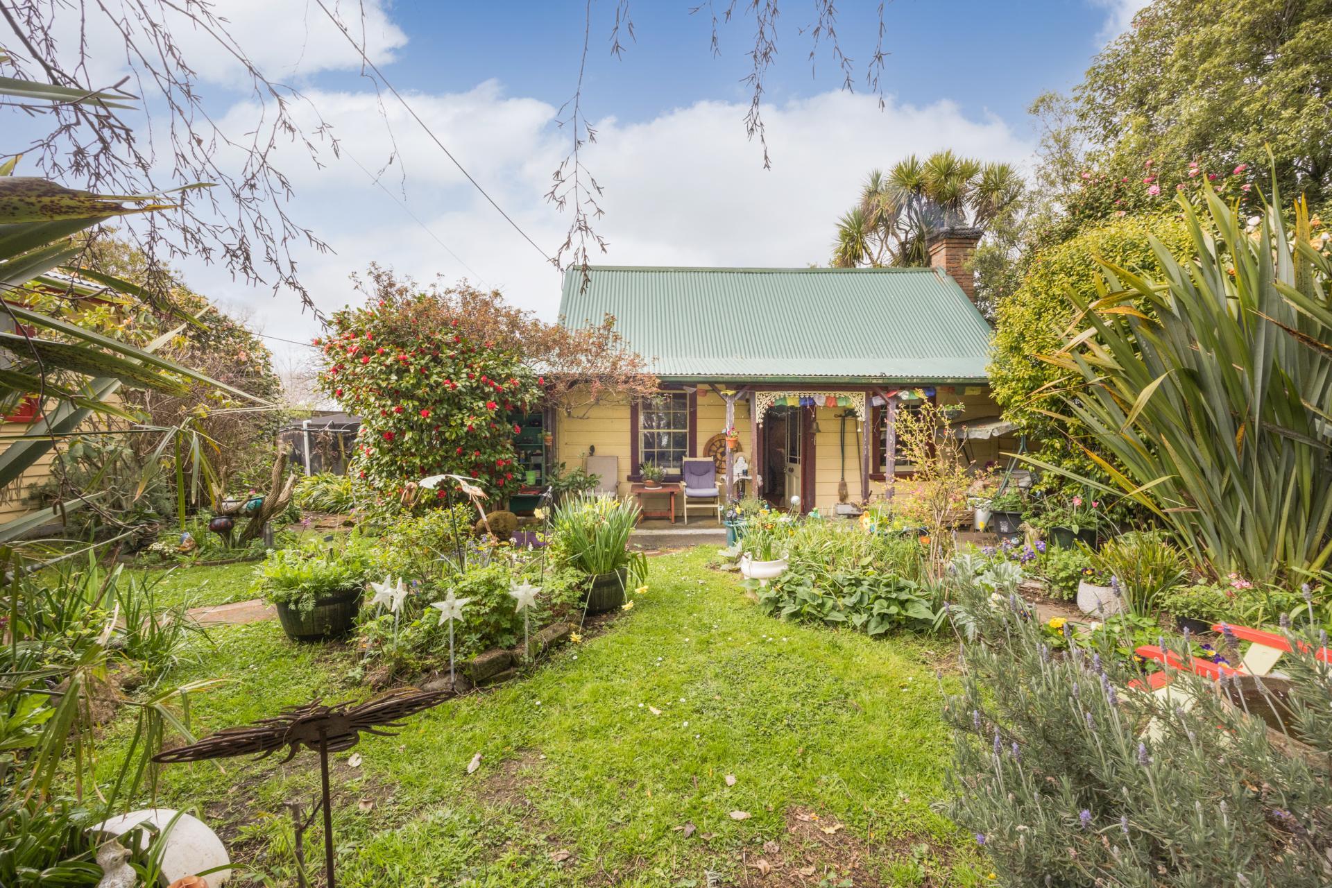 198 Tokorangi Road, Halcombe