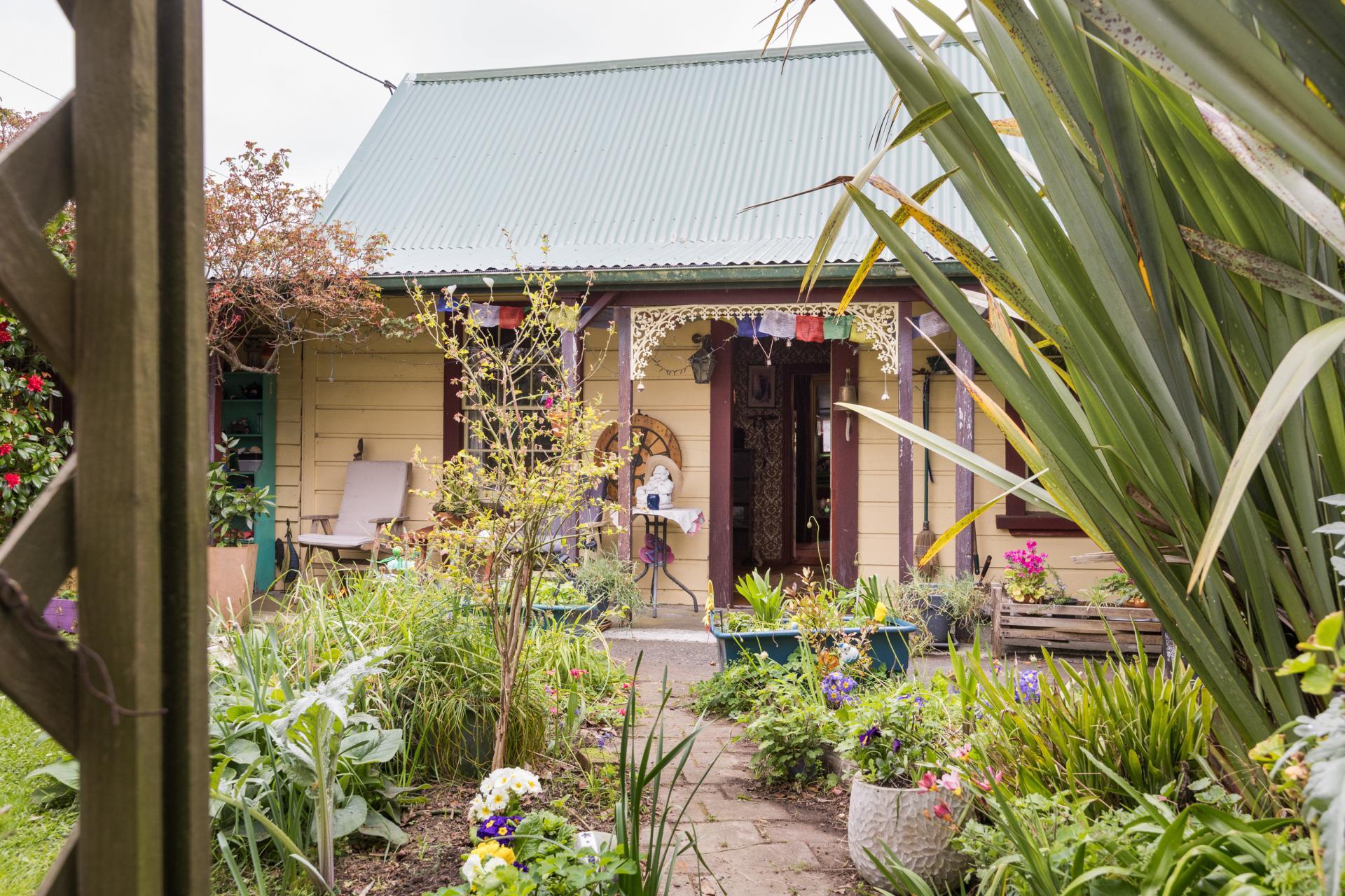 198 Tokorangi Road, Halcombe
