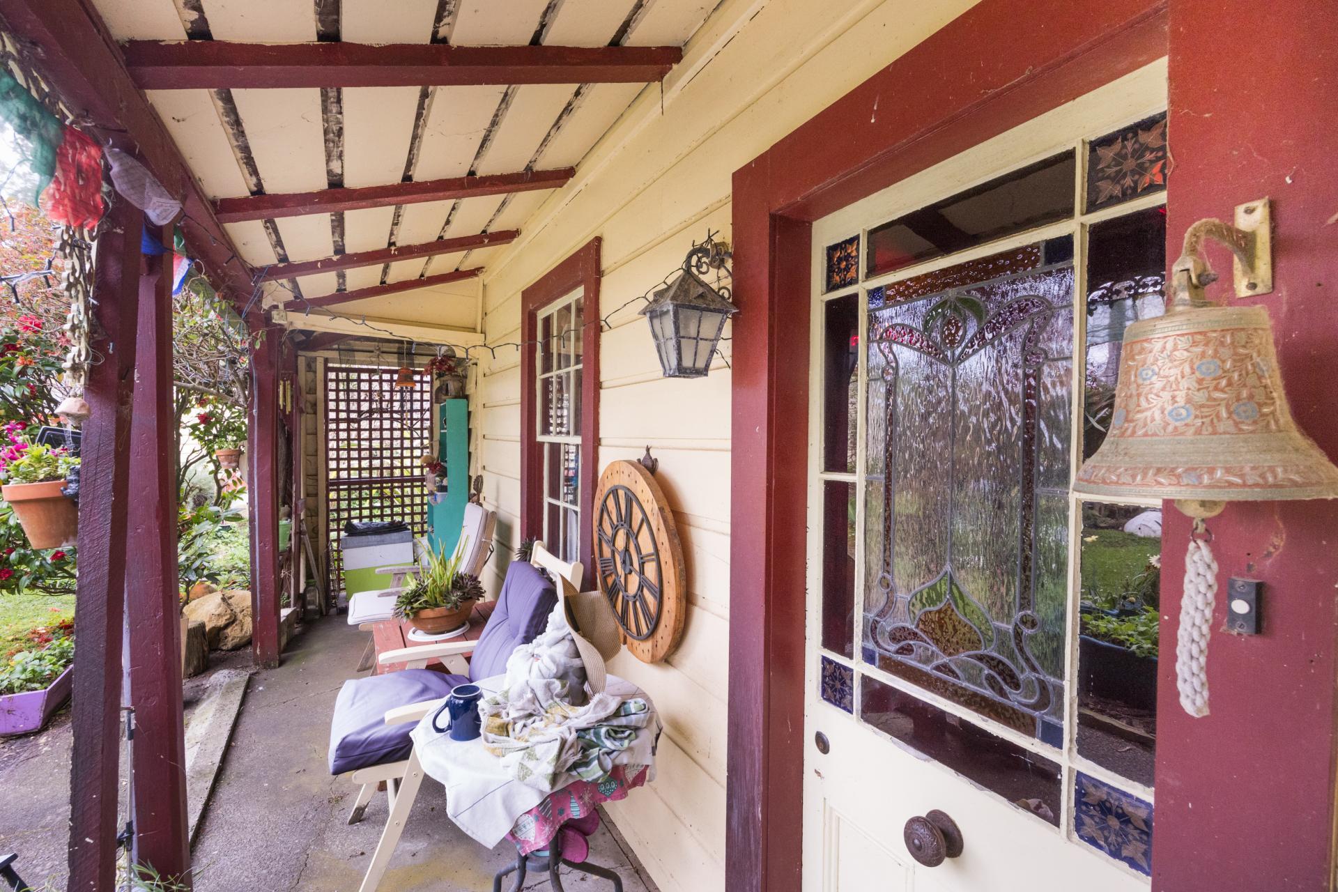 198 Tokorangi Road, Halcombe