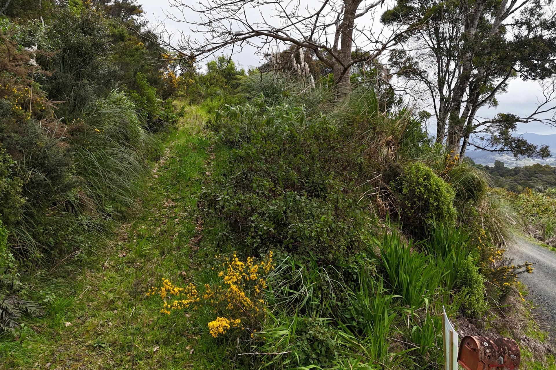 211 Creamery Road, Kohukohu