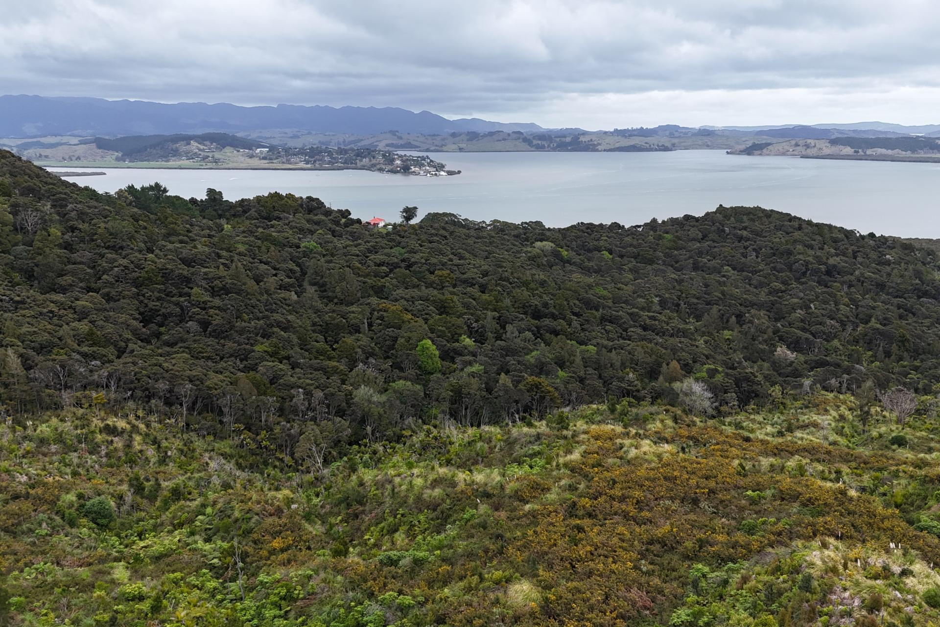 211 Creamery Road, Kohukohu