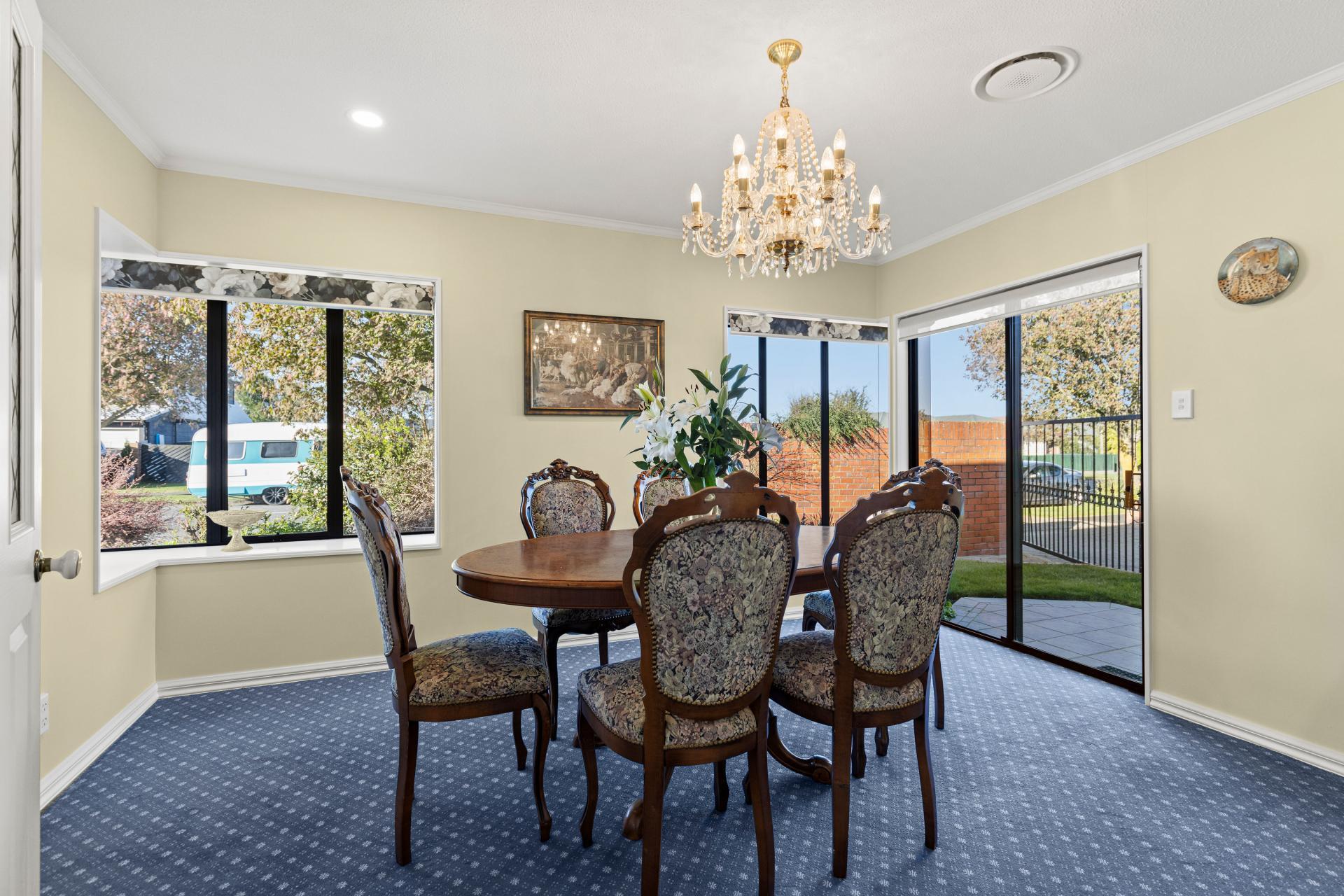 1 Digby Place, Allenton