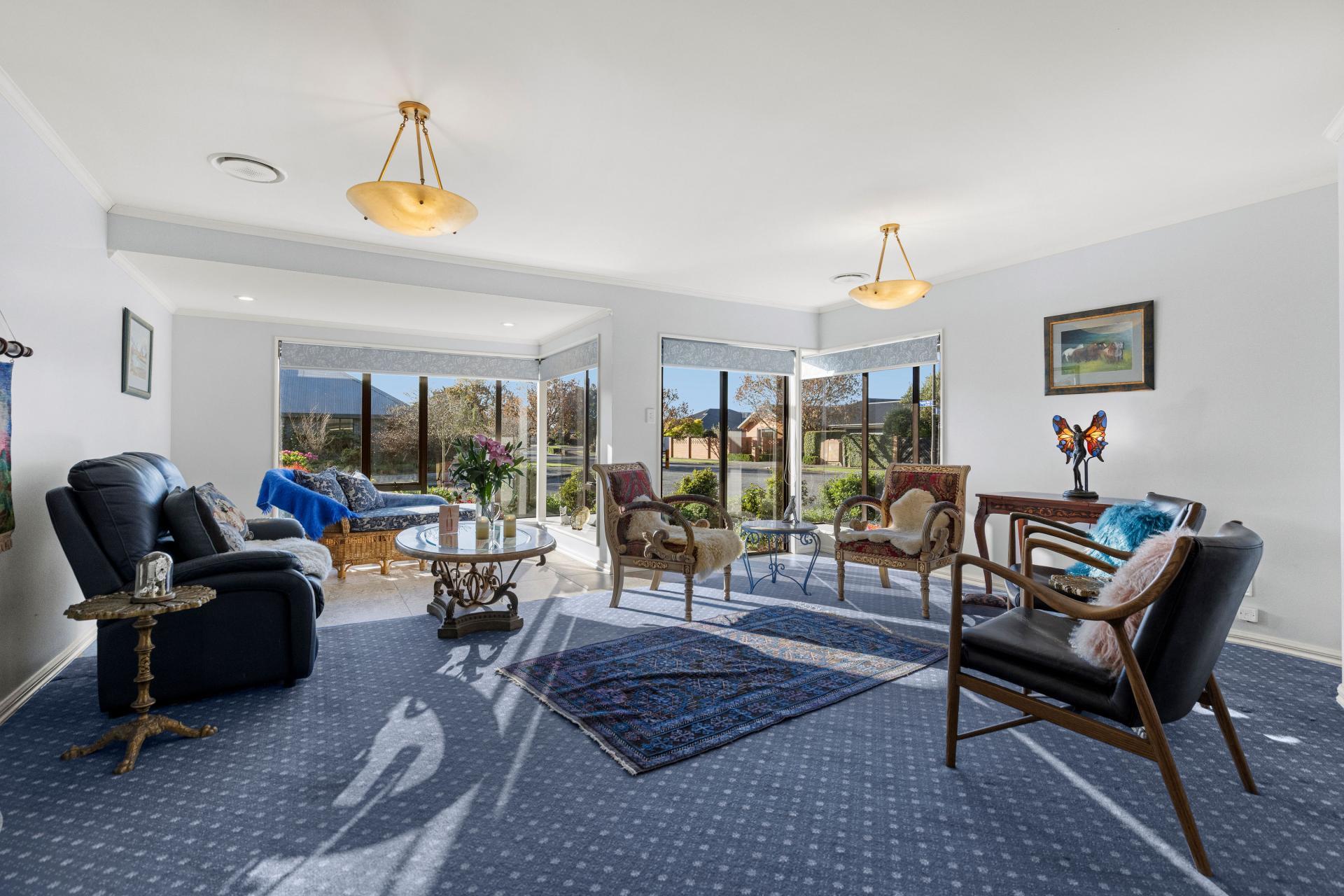 1 Digby Place, Allenton