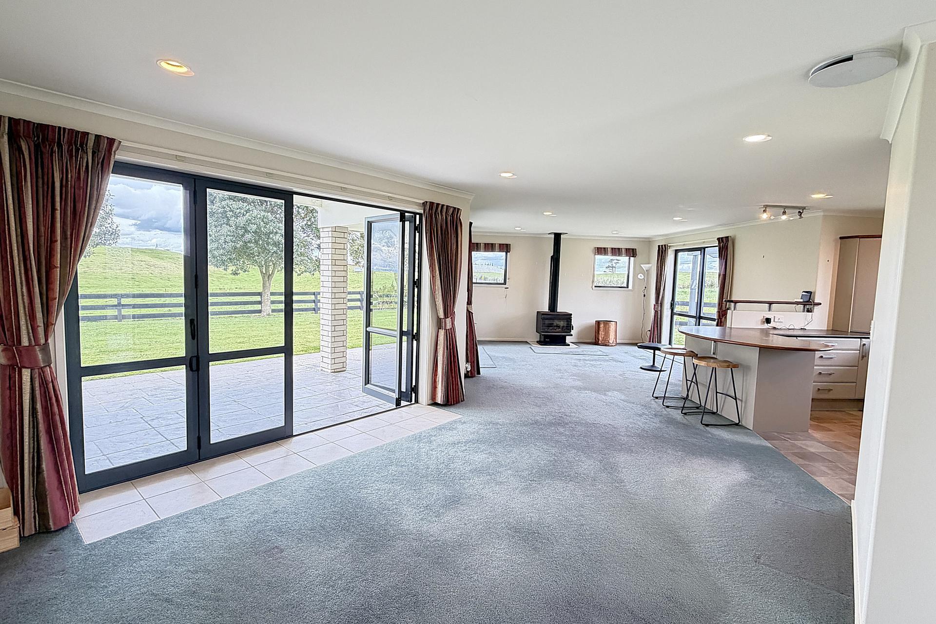 1200 Redhill Road, Te Kopuru