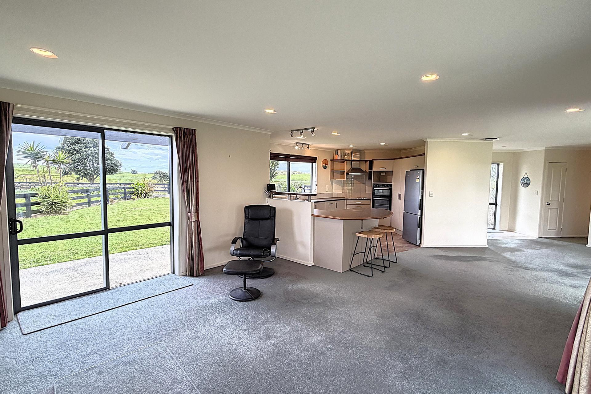1200 Redhill Road, Te Kopuru