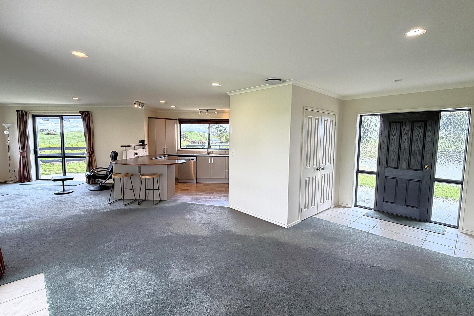 1200 Redhill Road, Te Kopuru