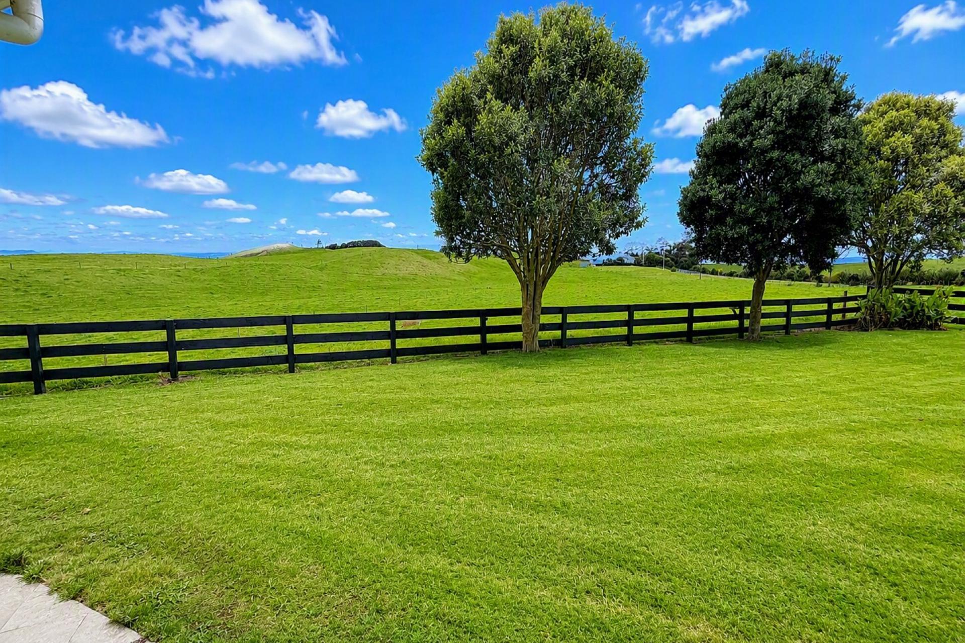 1200 Redhill Road, Te Kopuru