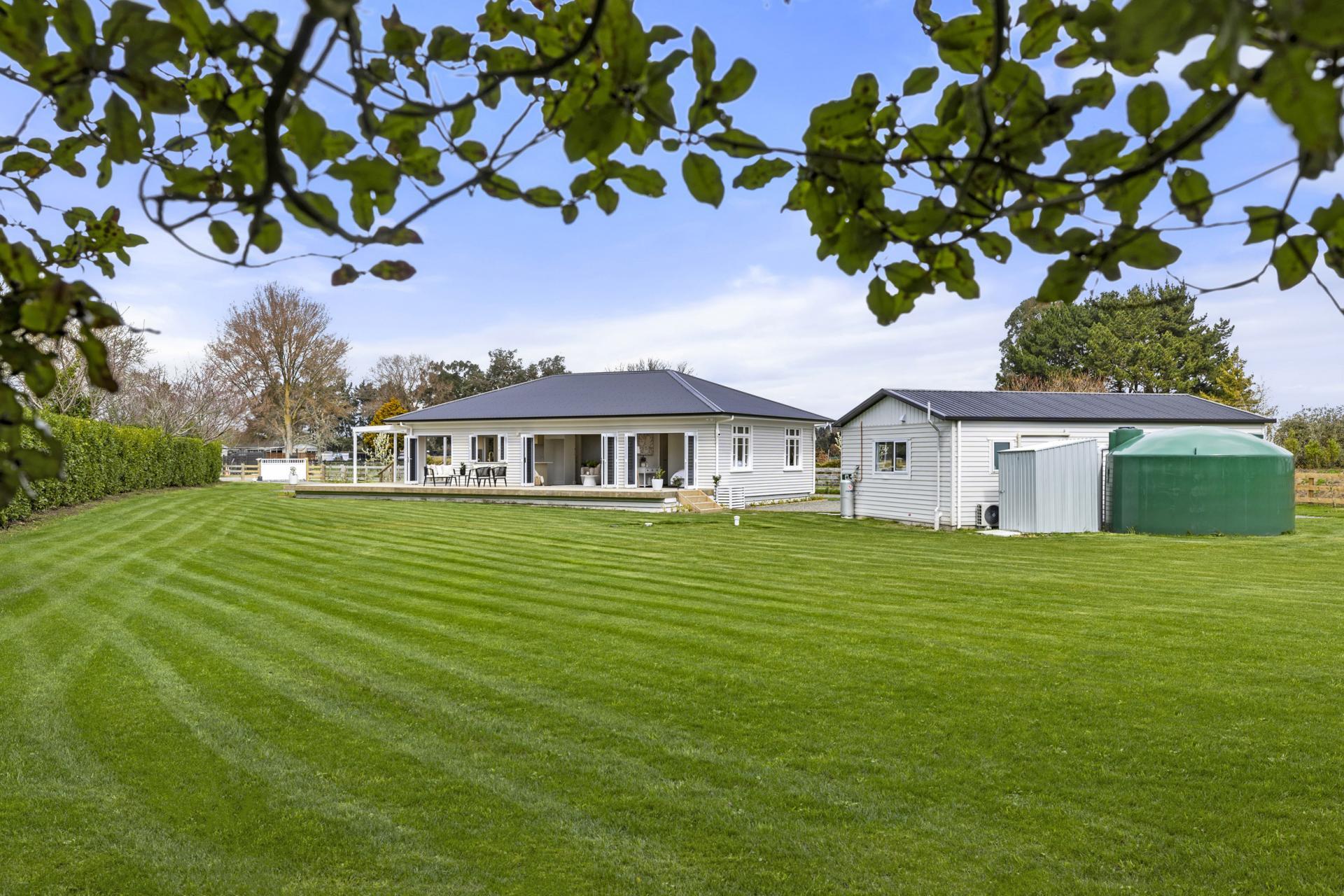 178 Tarr Road, Ohaupo
