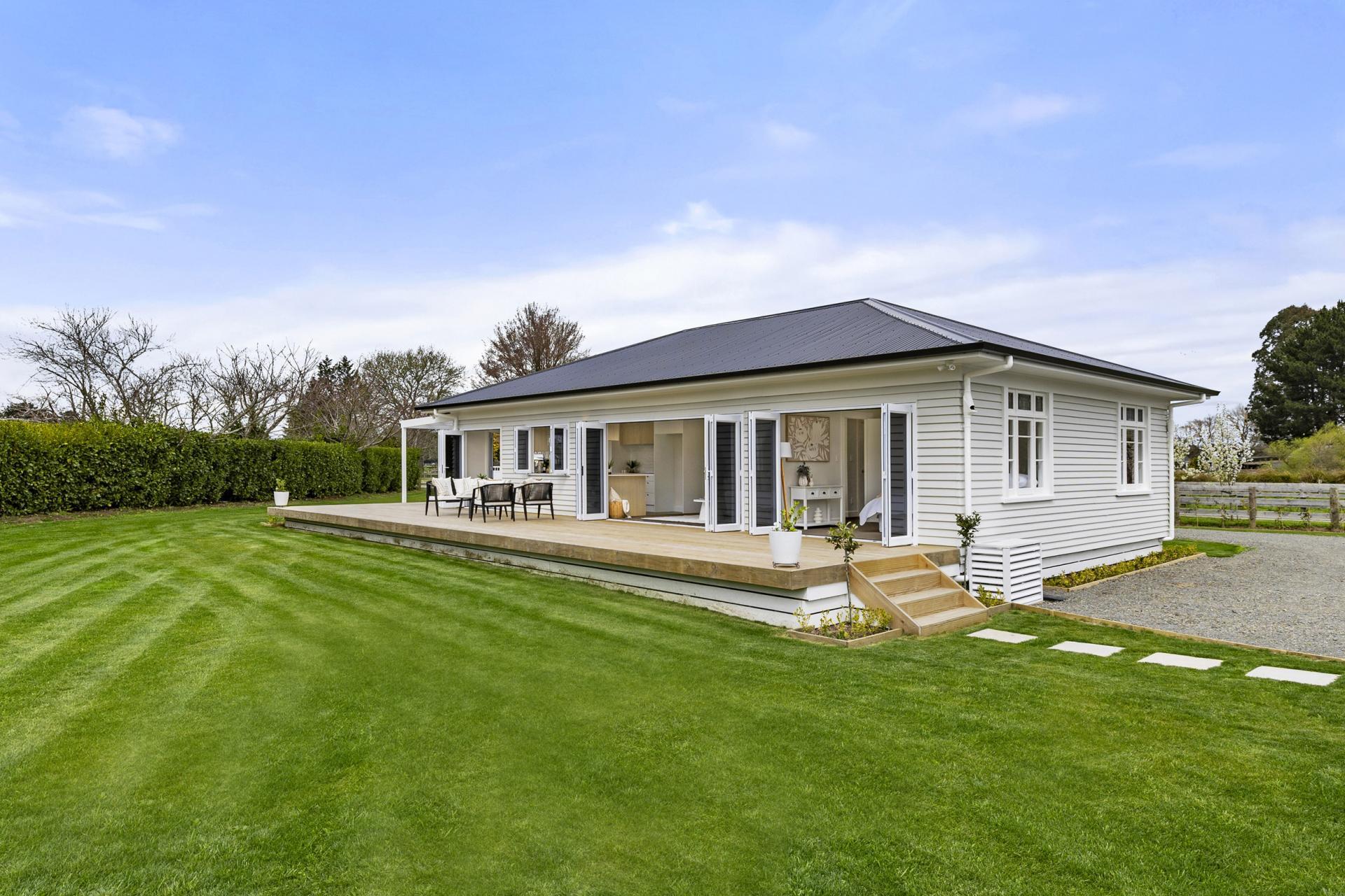 178 Tarr Road, Ohaupo
