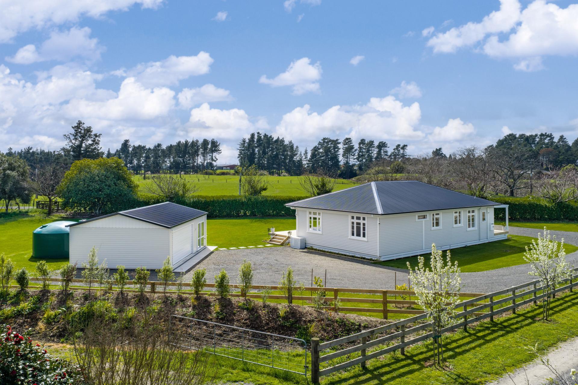 178 Tarr Road, Ohaupo
