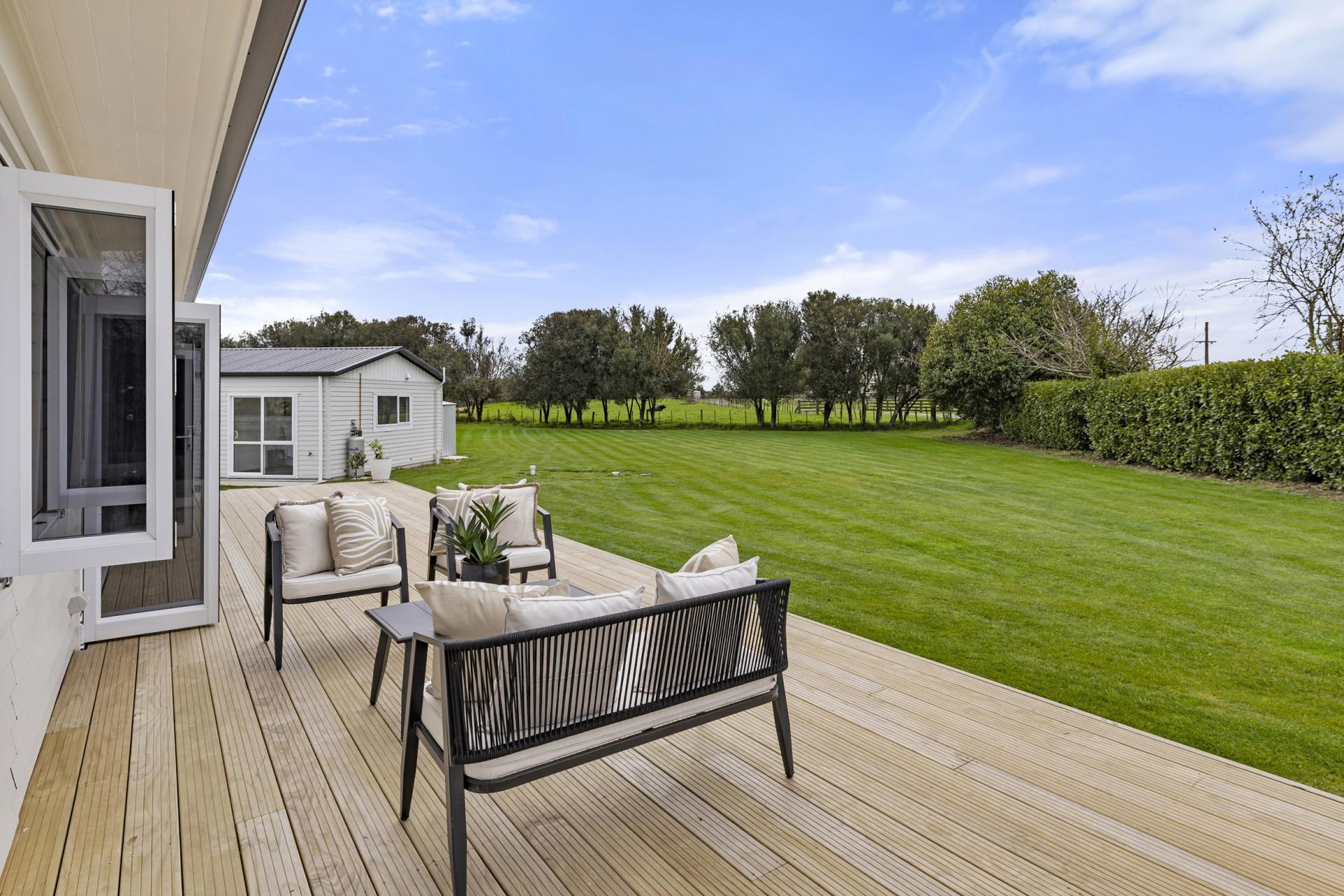 178 Tarr Road, Ohaupo