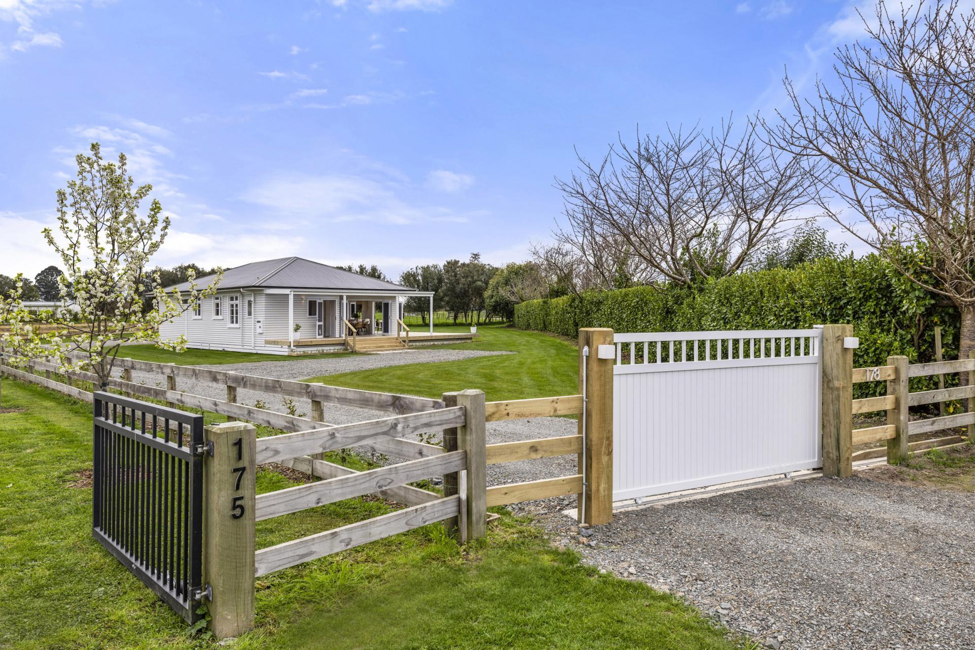 178 Tarr Road, Ohaupo