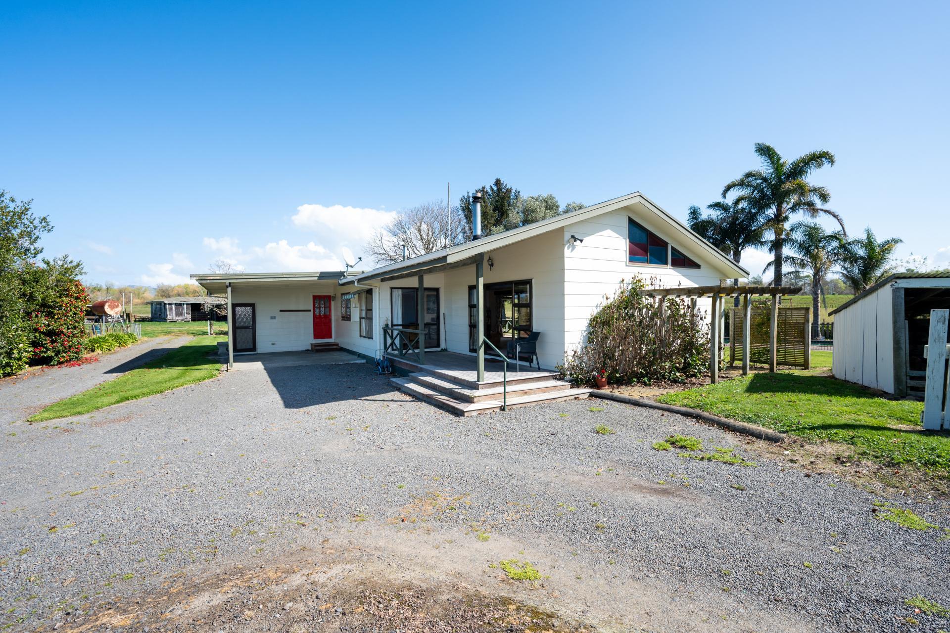 115 Tennant Road, Hastings
