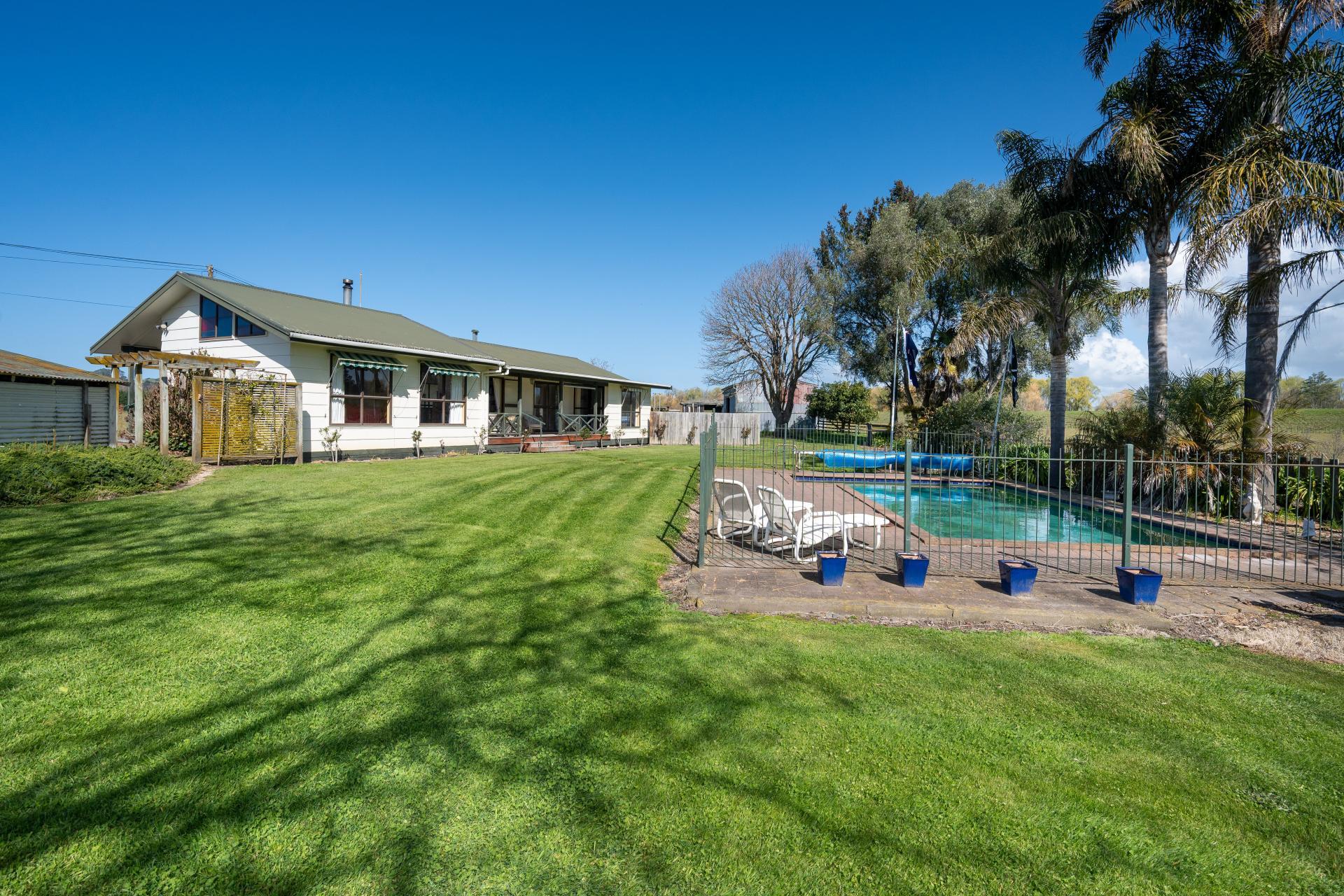 115 Tennant Road, Hastings