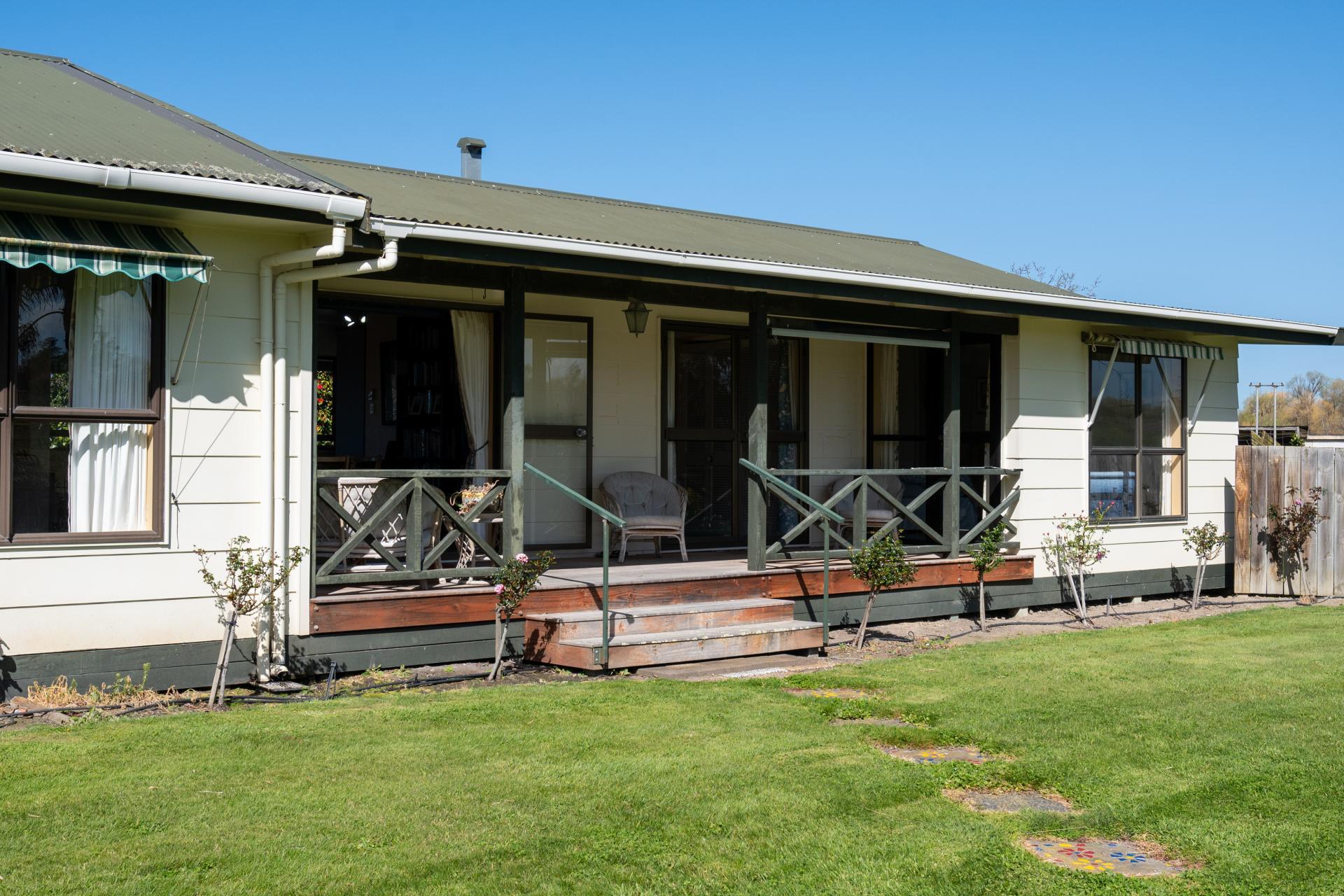 115 Tennant Road, Hastings
