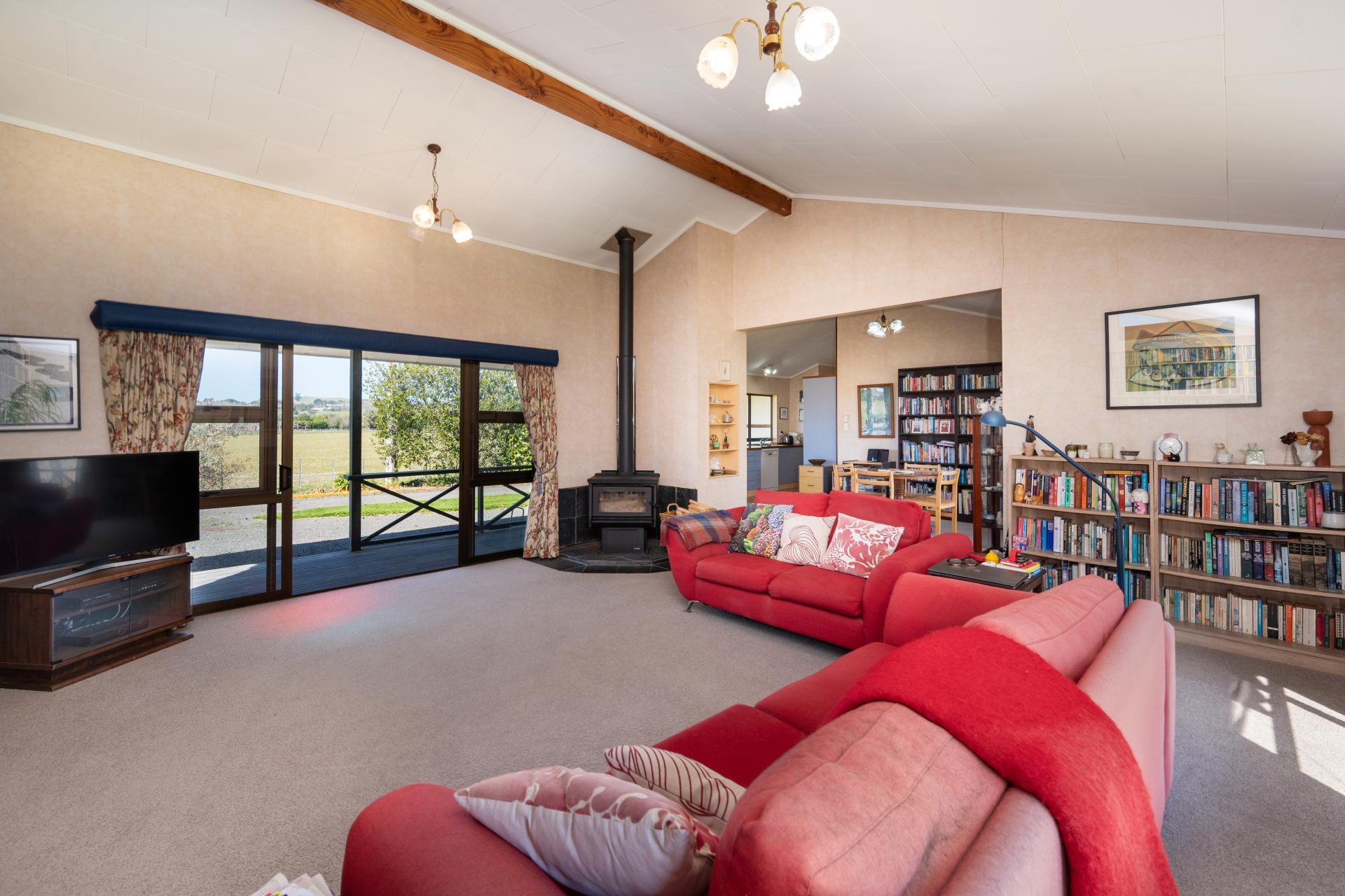 115 Tennant Road, Hastings