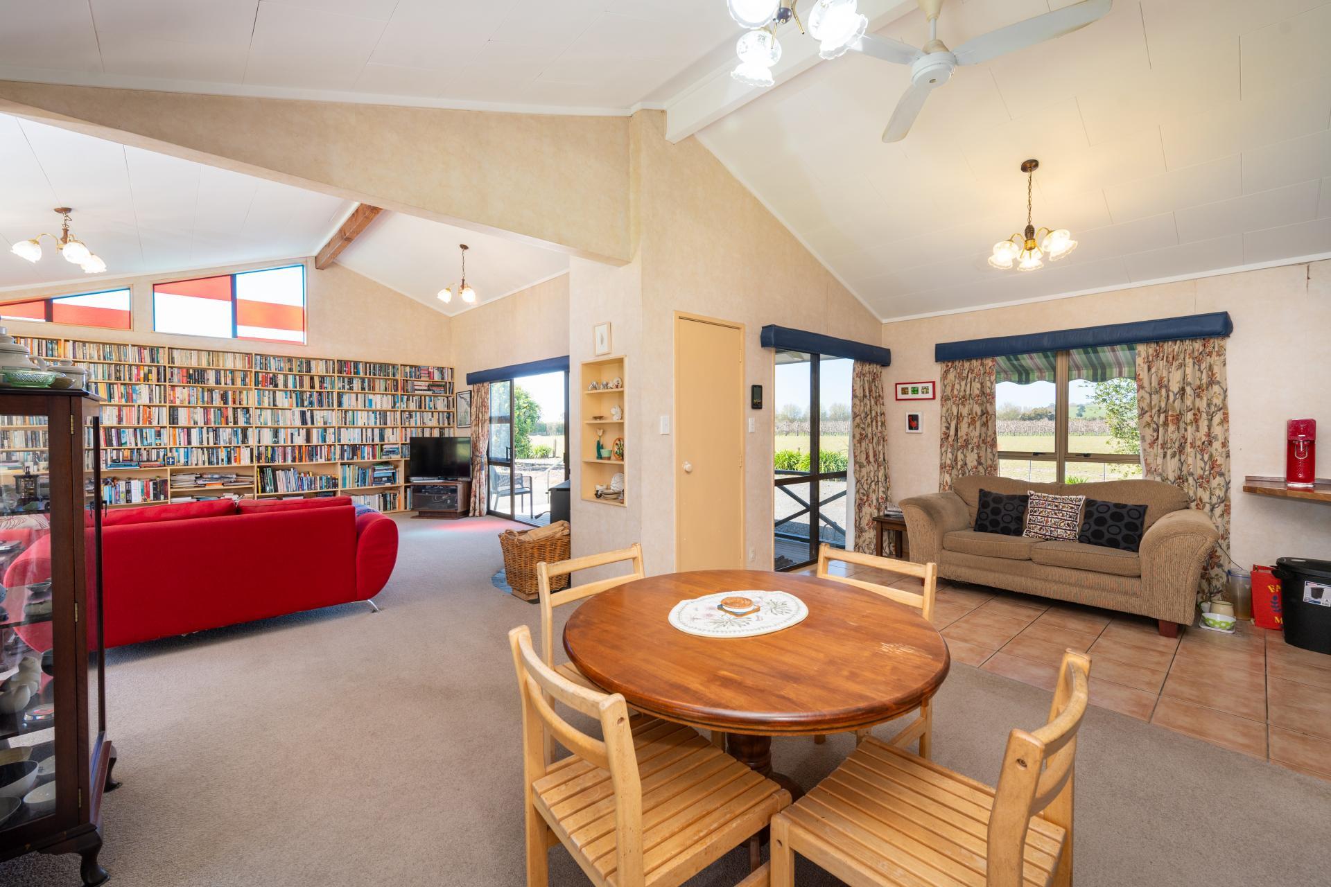 115 Tennant Road, Hastings