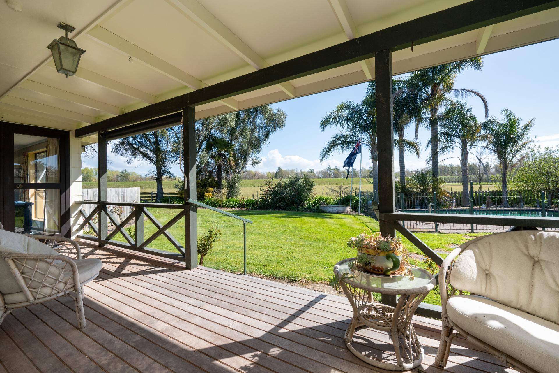 115 Tennant Road, Hastings