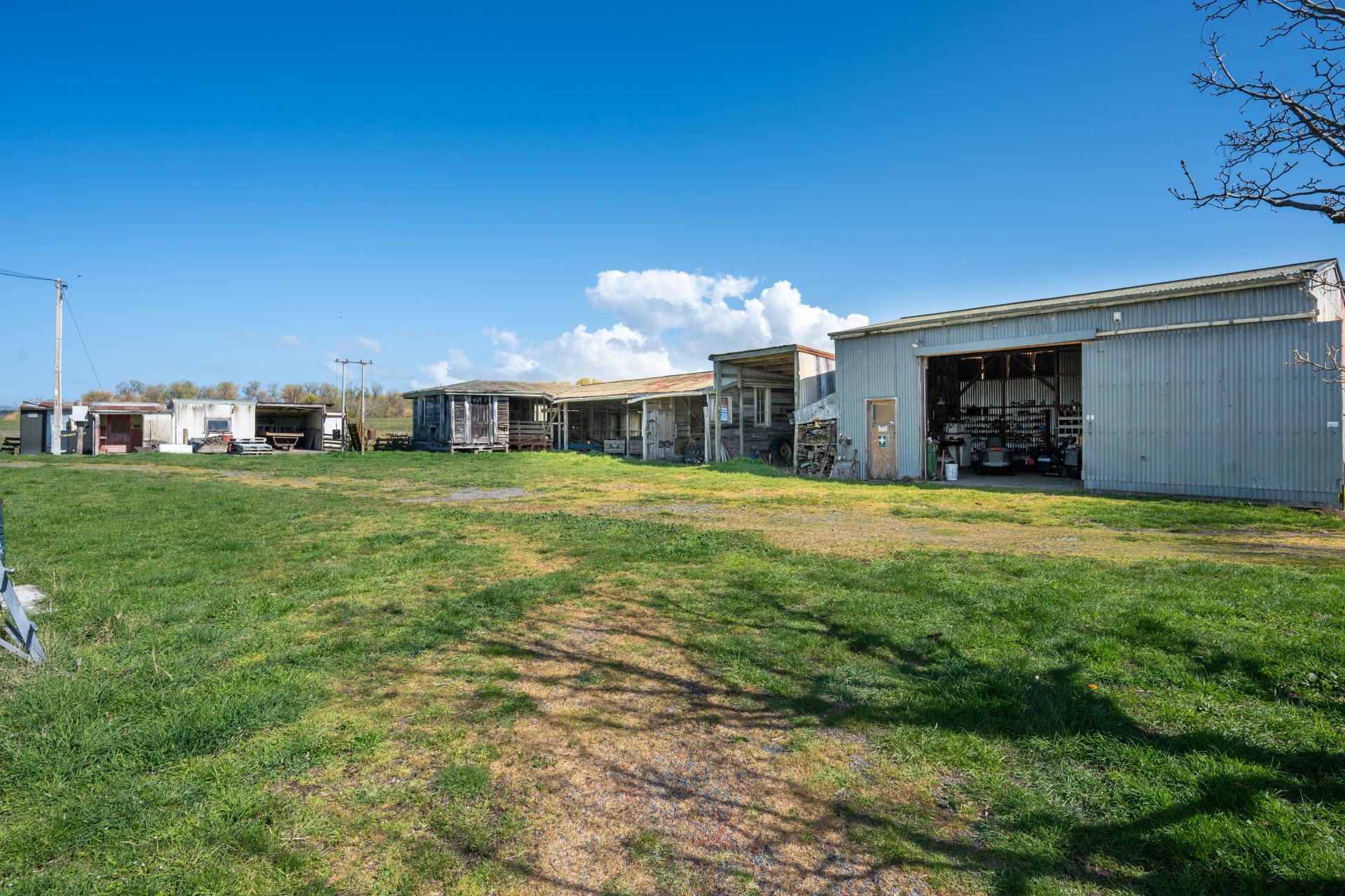 115 Tennant Road, Hastings