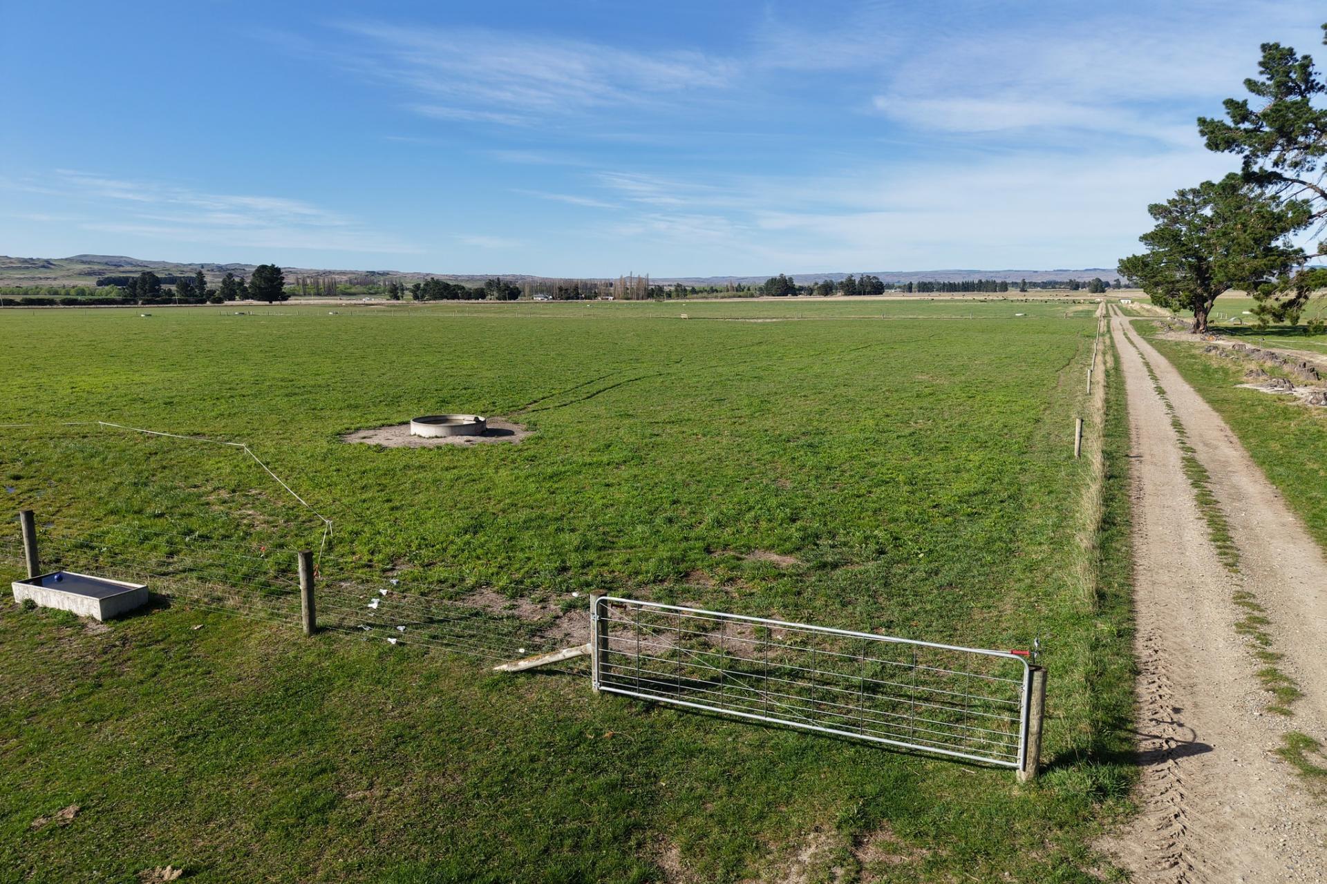 6648 Hyde-Middlemarch Road, Middlemarch