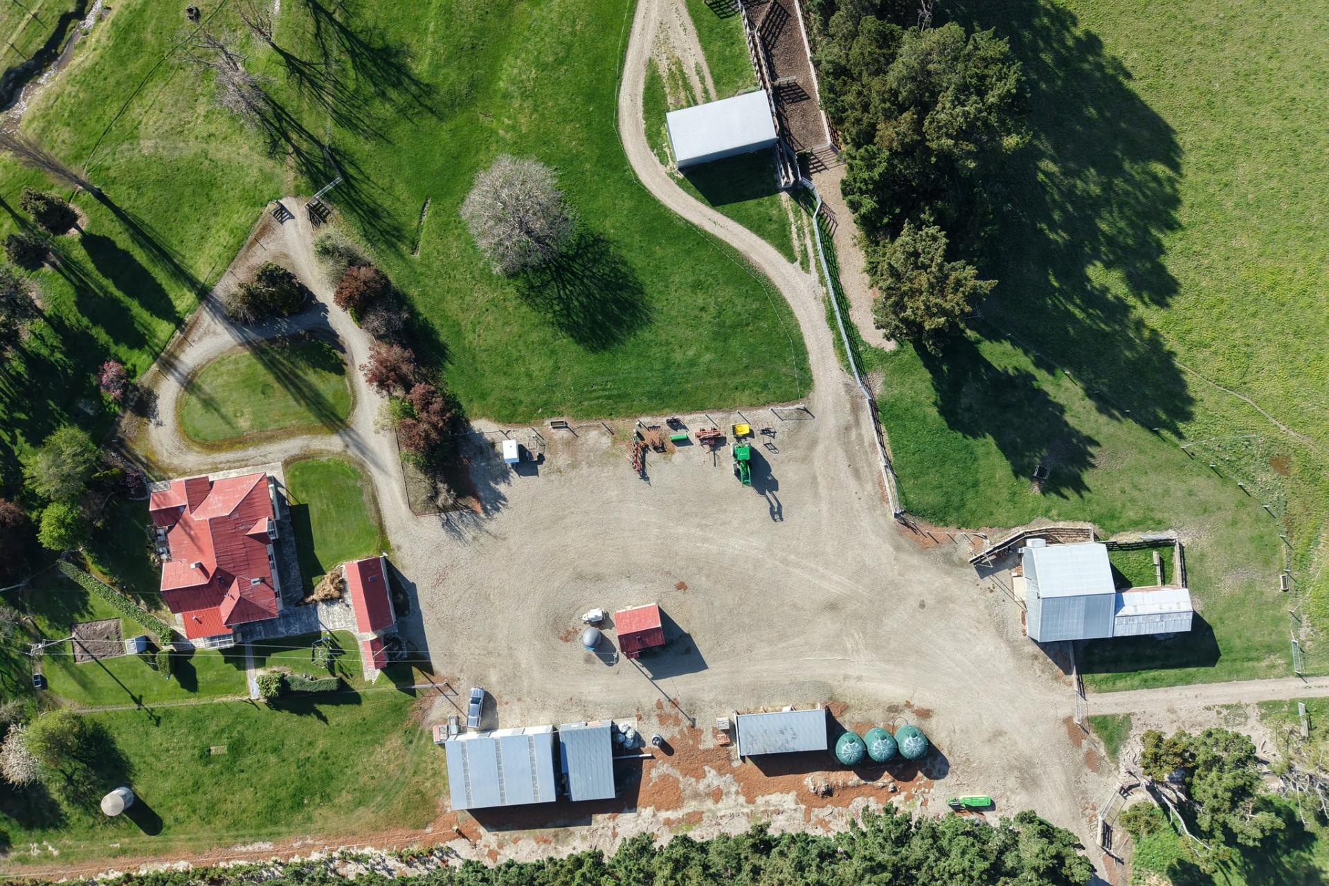 6648 Hyde-Middlemarch Road, Middlemarch